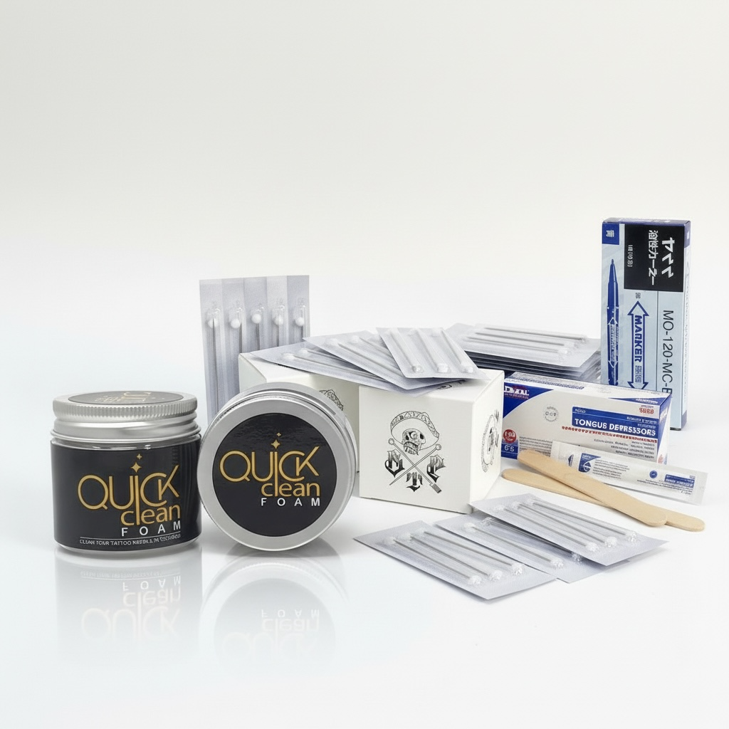 Piercing Supplies