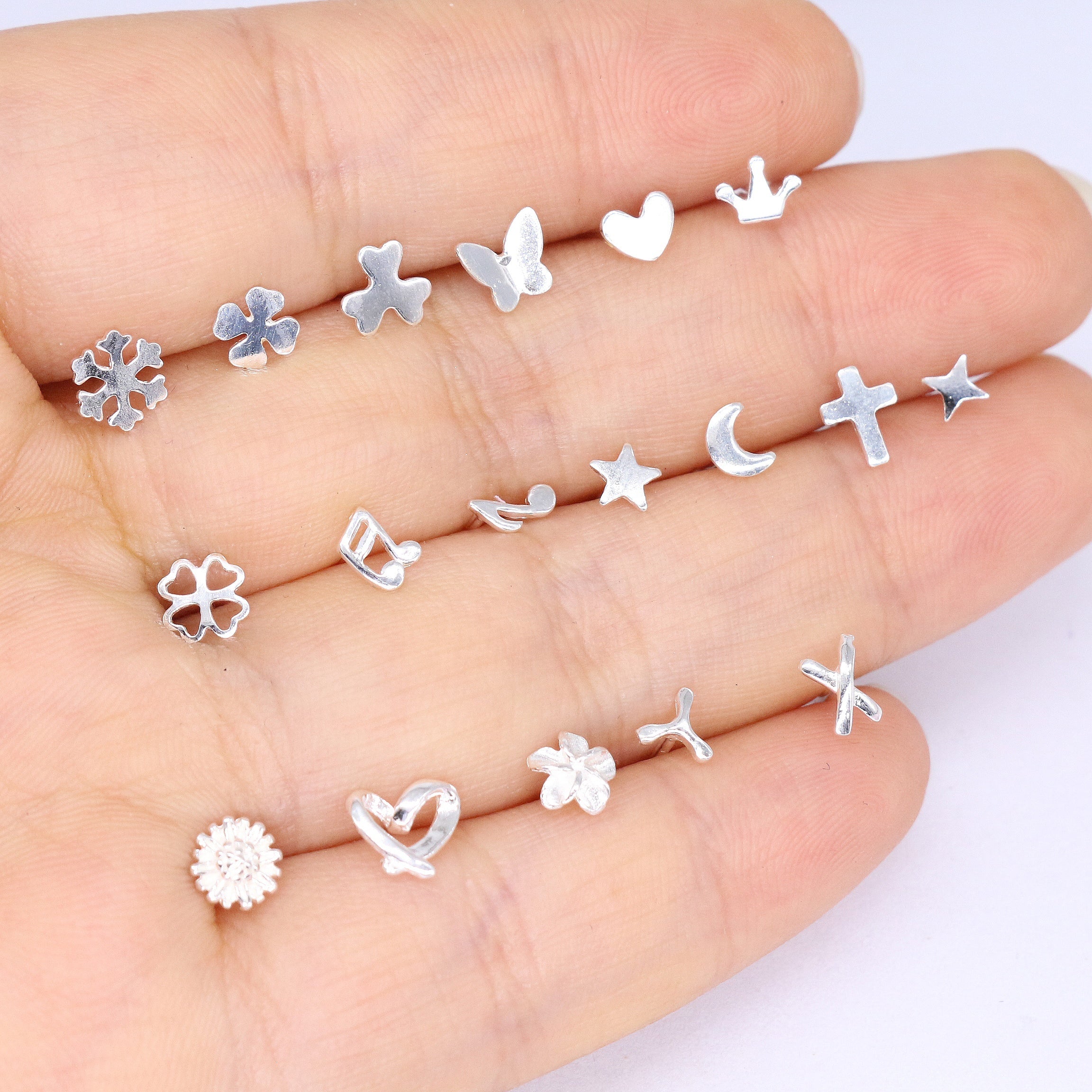 Nose Rings