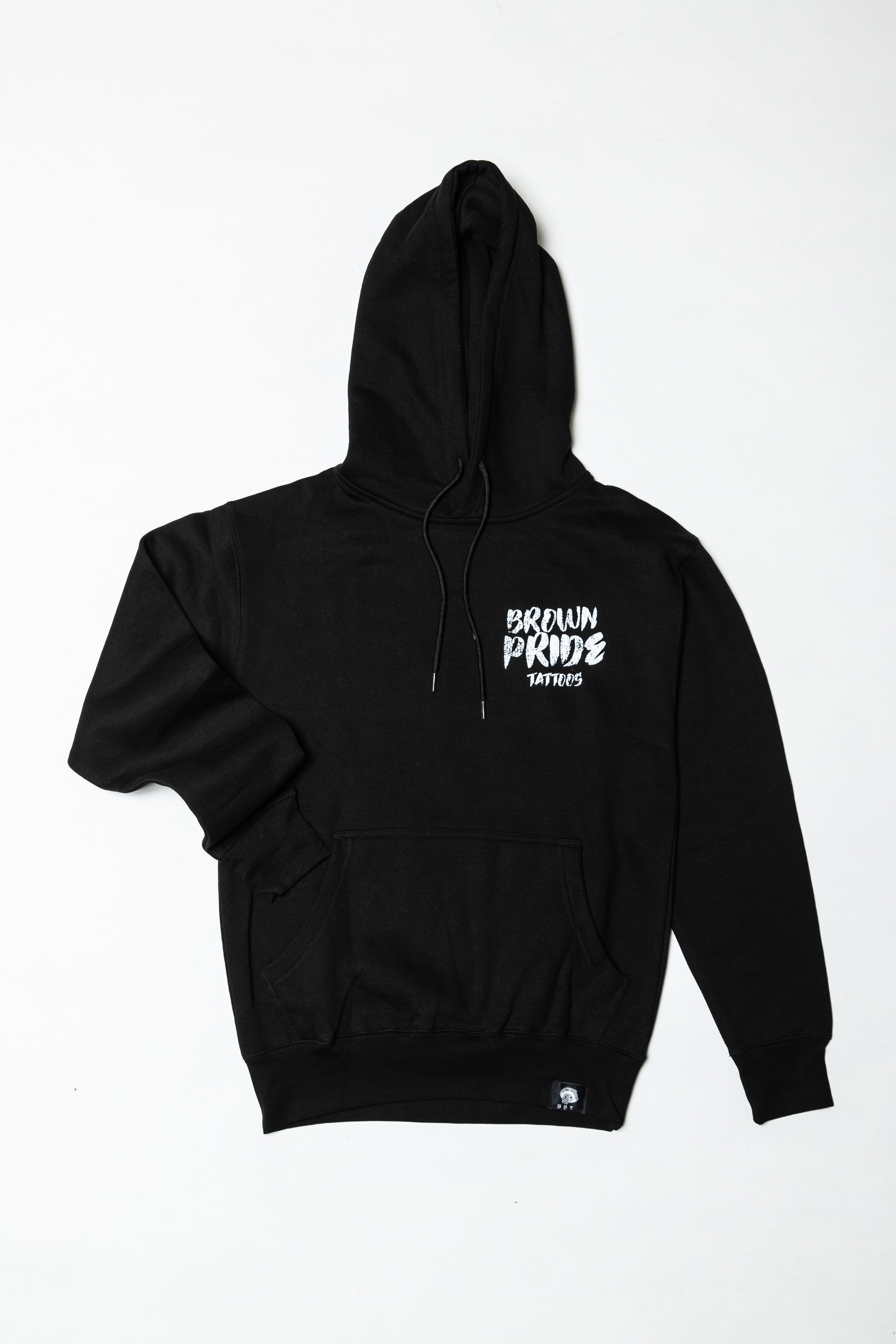 Embroidery Style OG Premium Hoodie