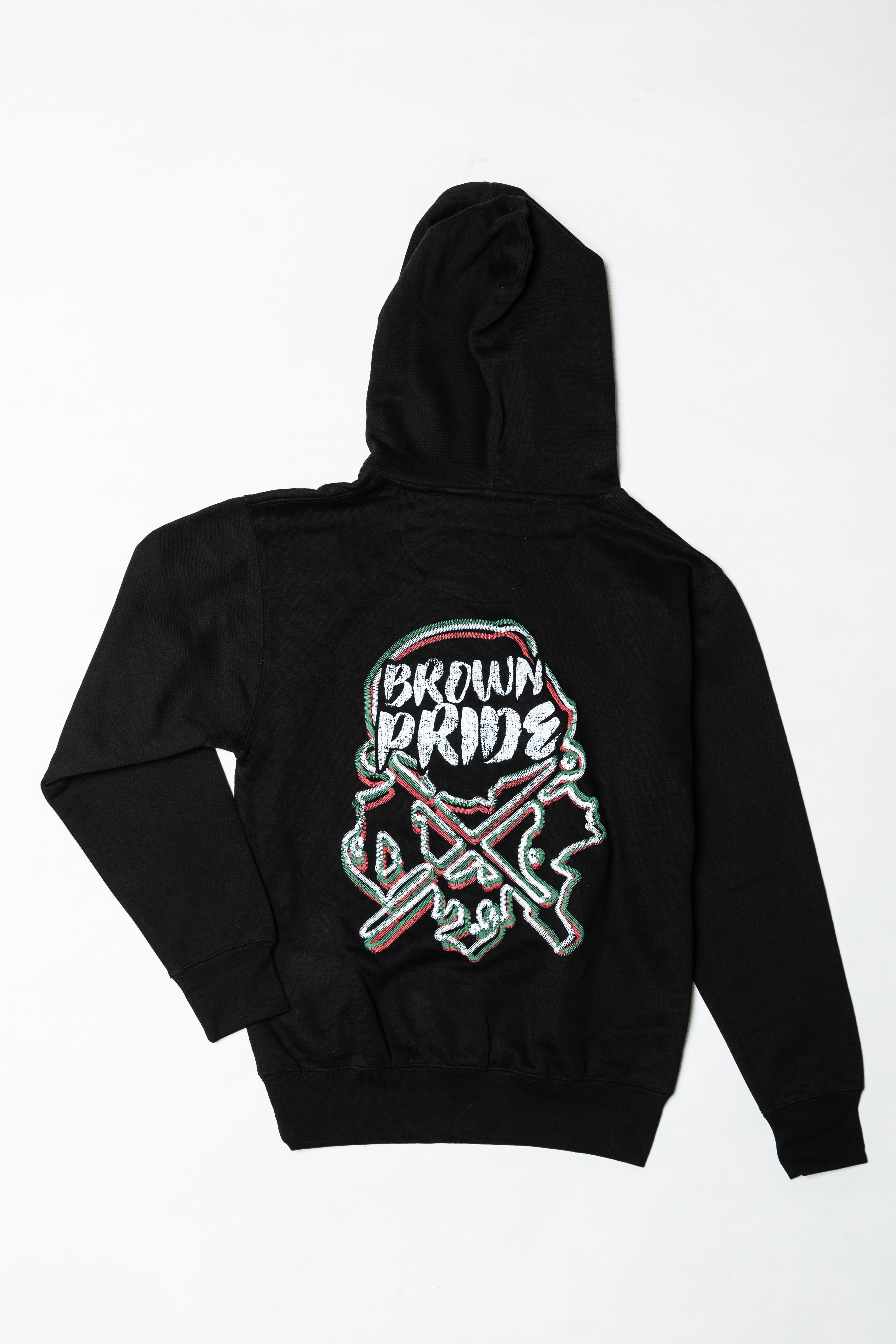 Embroidery Style OG Premium Hoodie