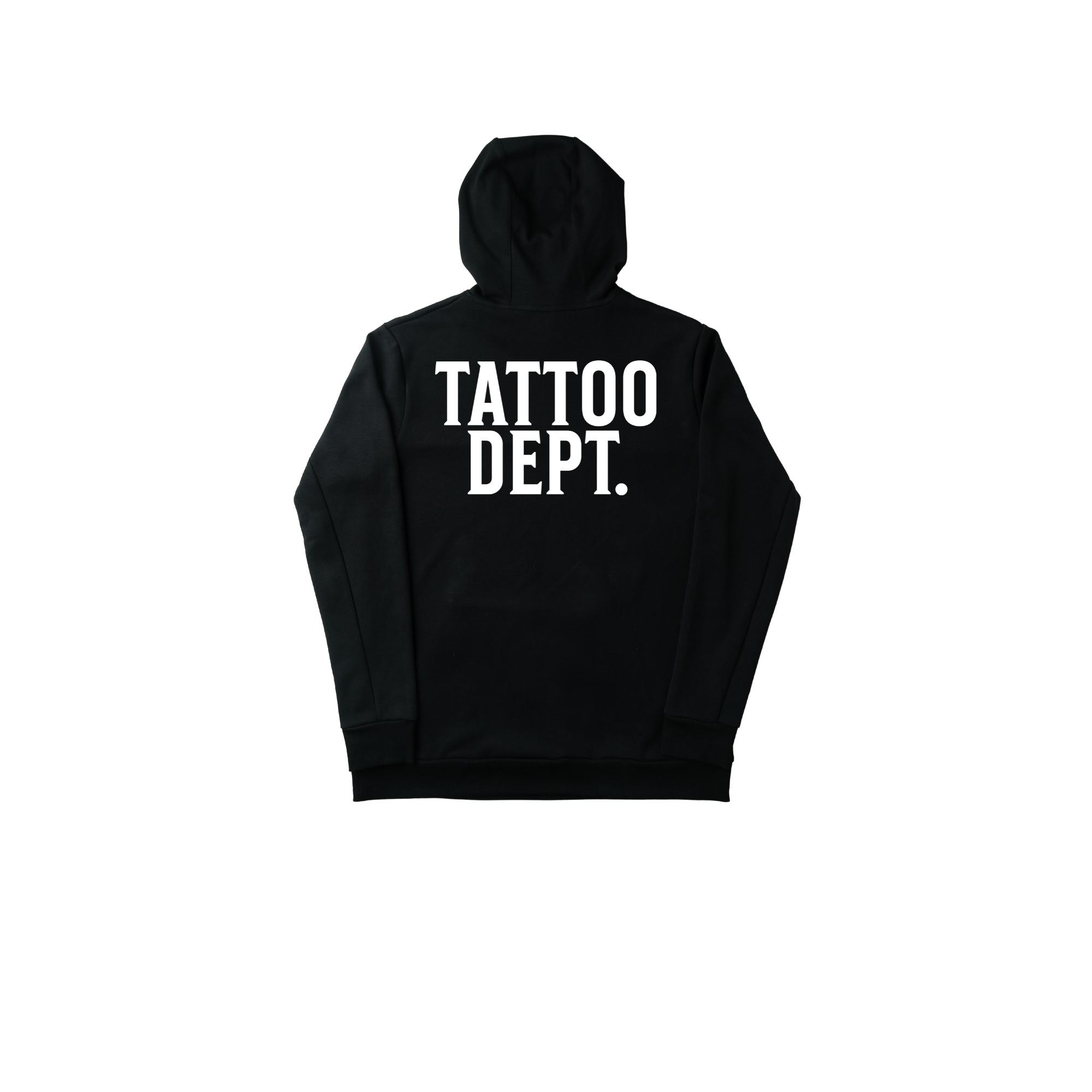Tattoo Dept. Hoodie & Sweatpants Set