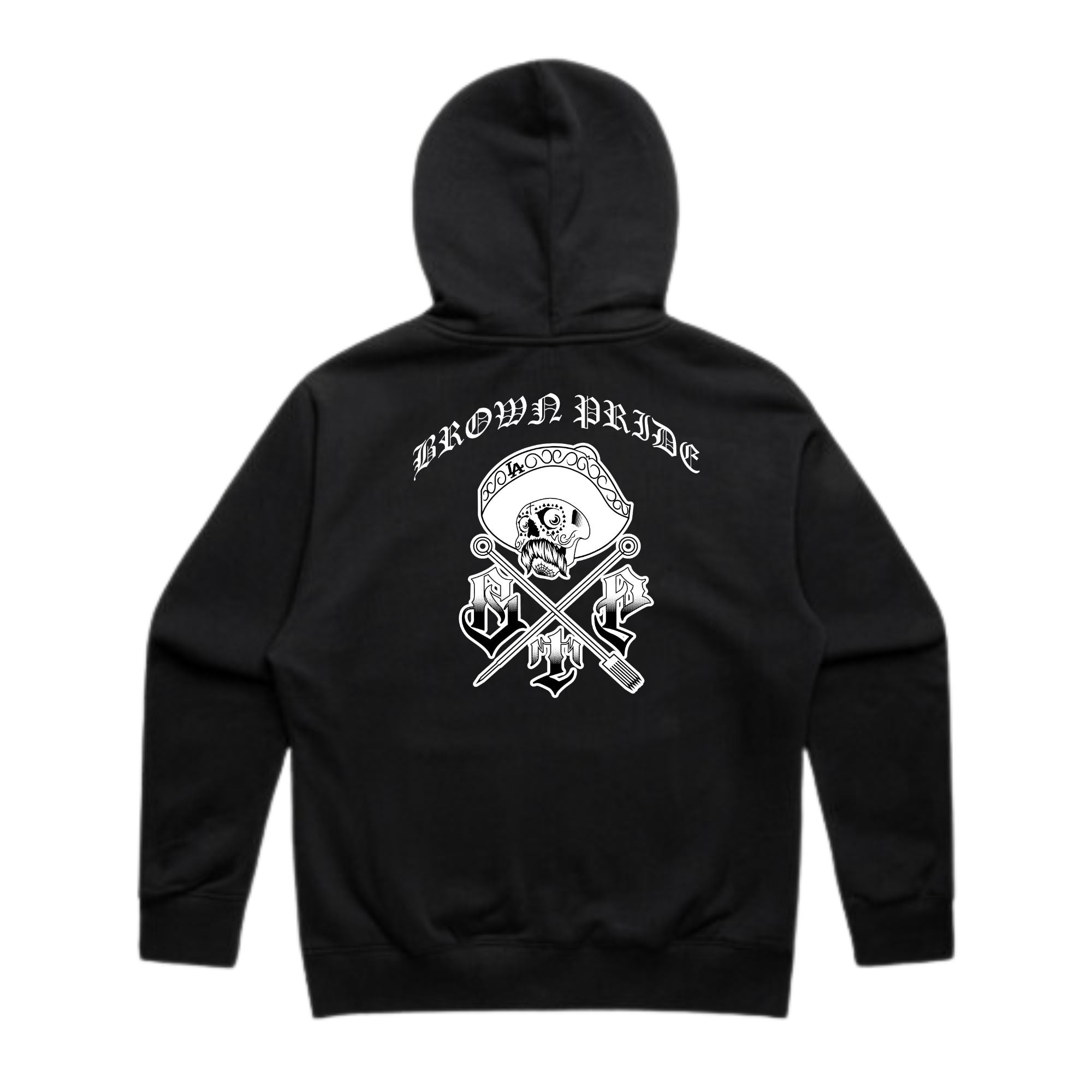 Classic 1.0 Zipper Hoodie