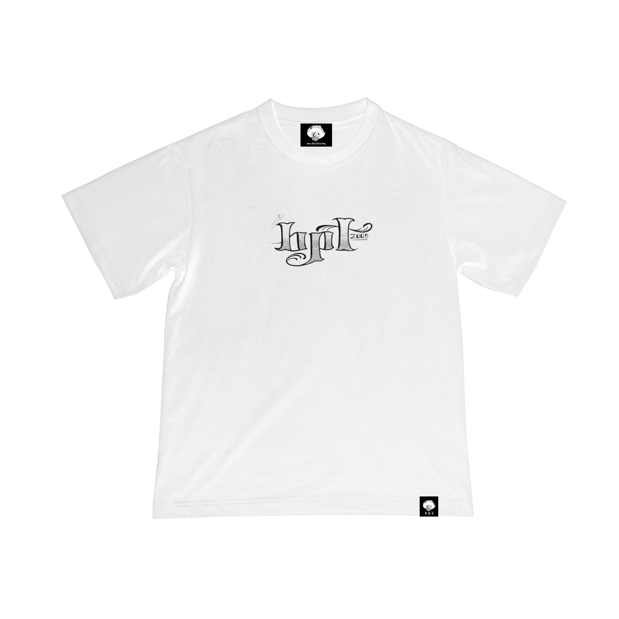 2009 BPT Spider Tee