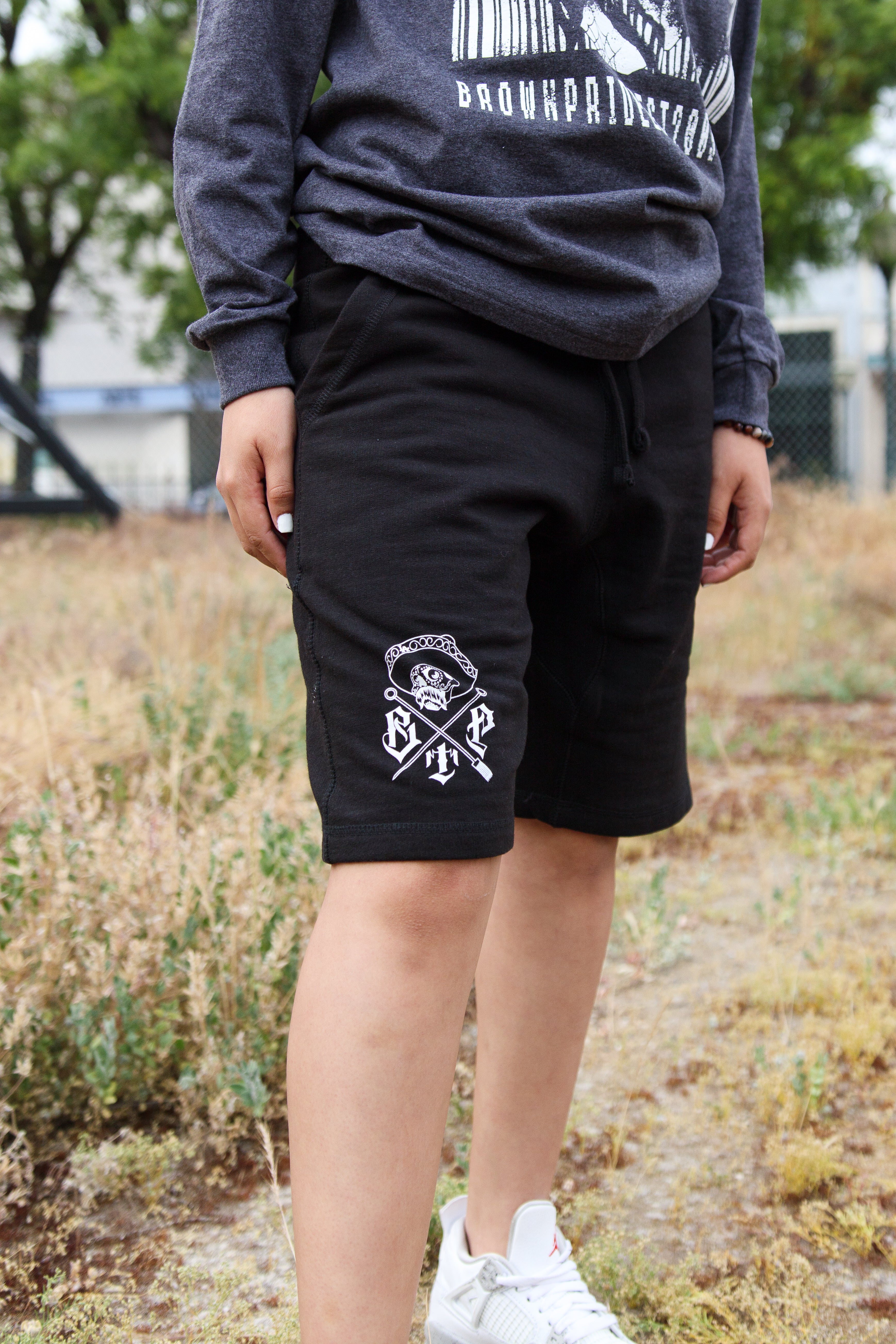 Classic Short’s 2.0