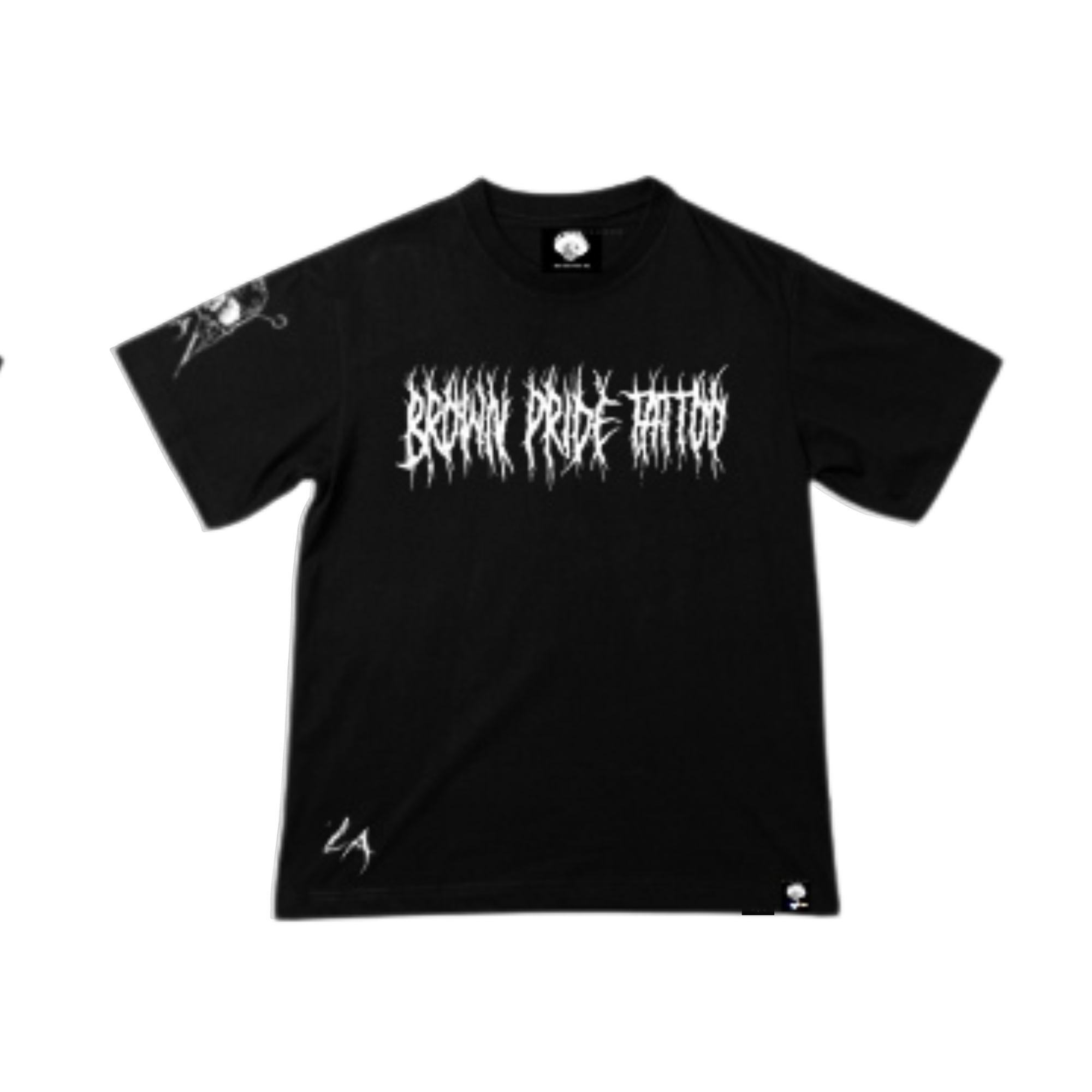 Gothic BPT Tee