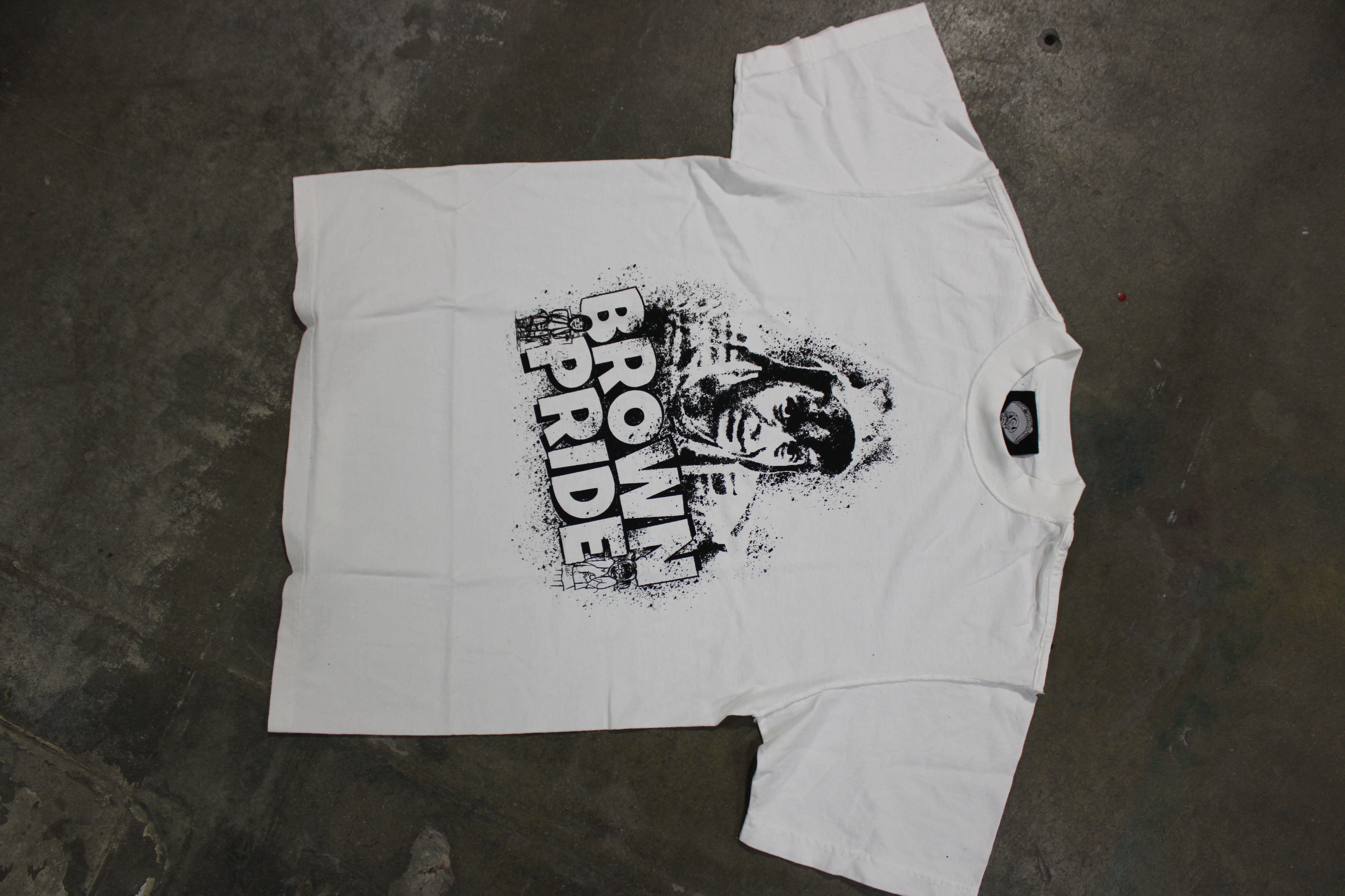 El Chavo Brown Pride Tee