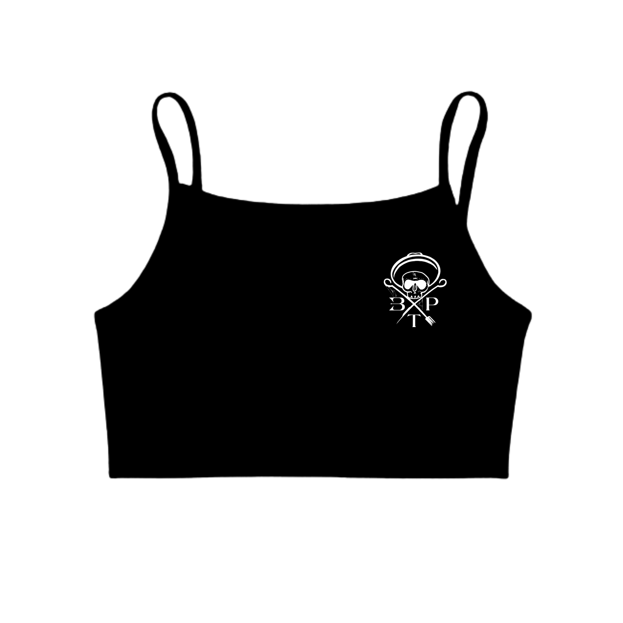 BPT Crop Tank