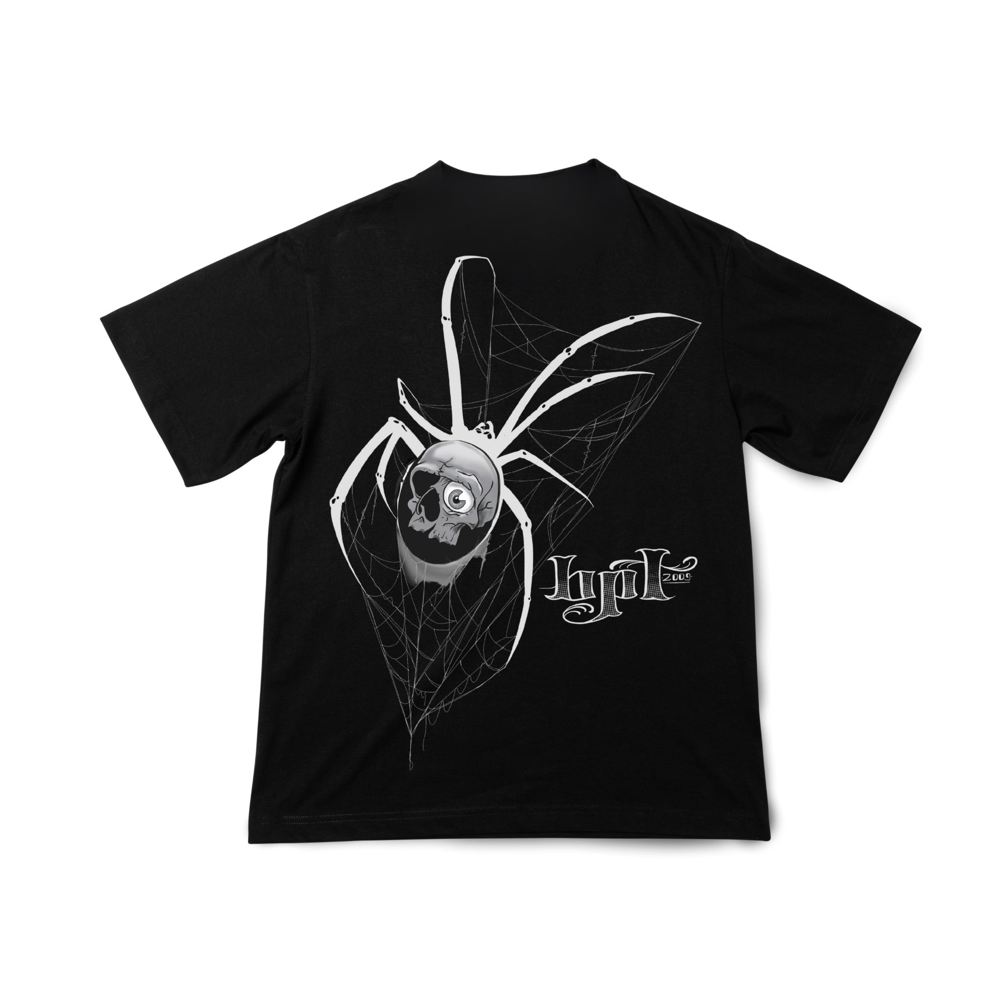 2009 BPT Spider Tee