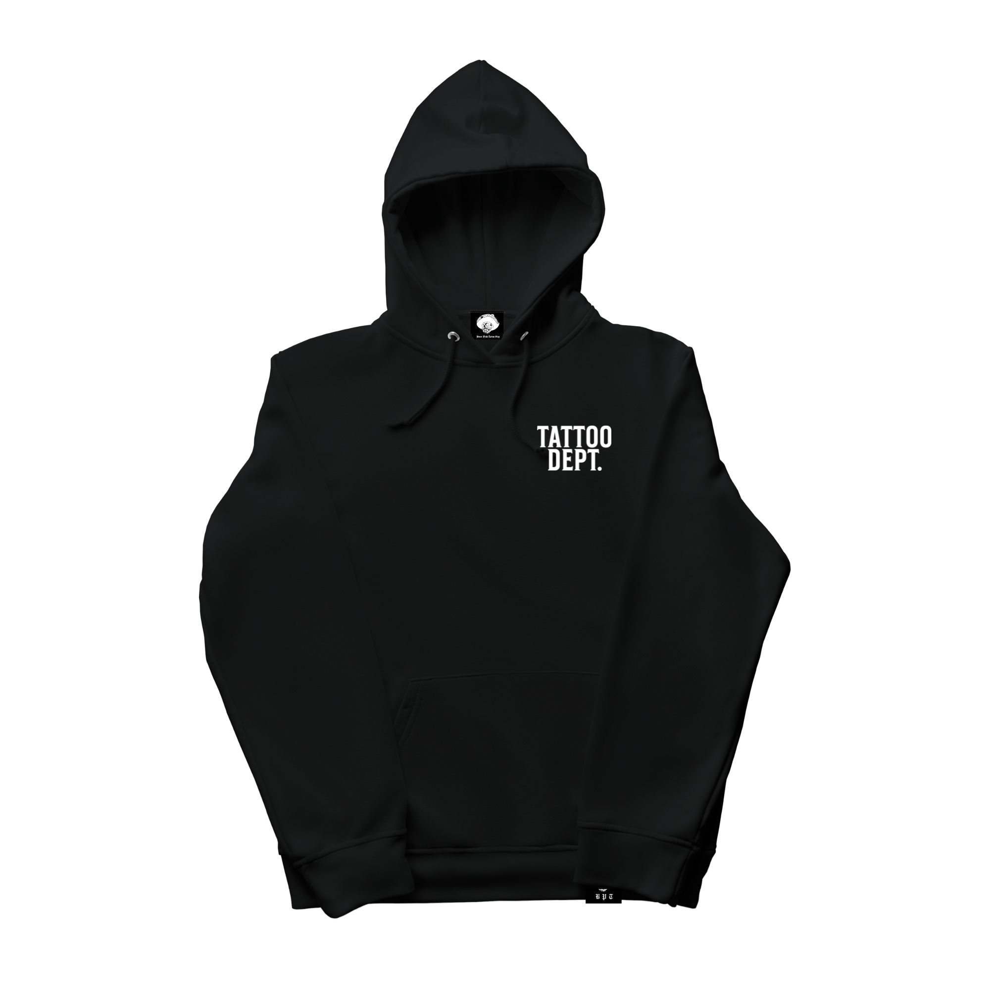 Tattoo Dept. Hoodie & Sweatpants Set