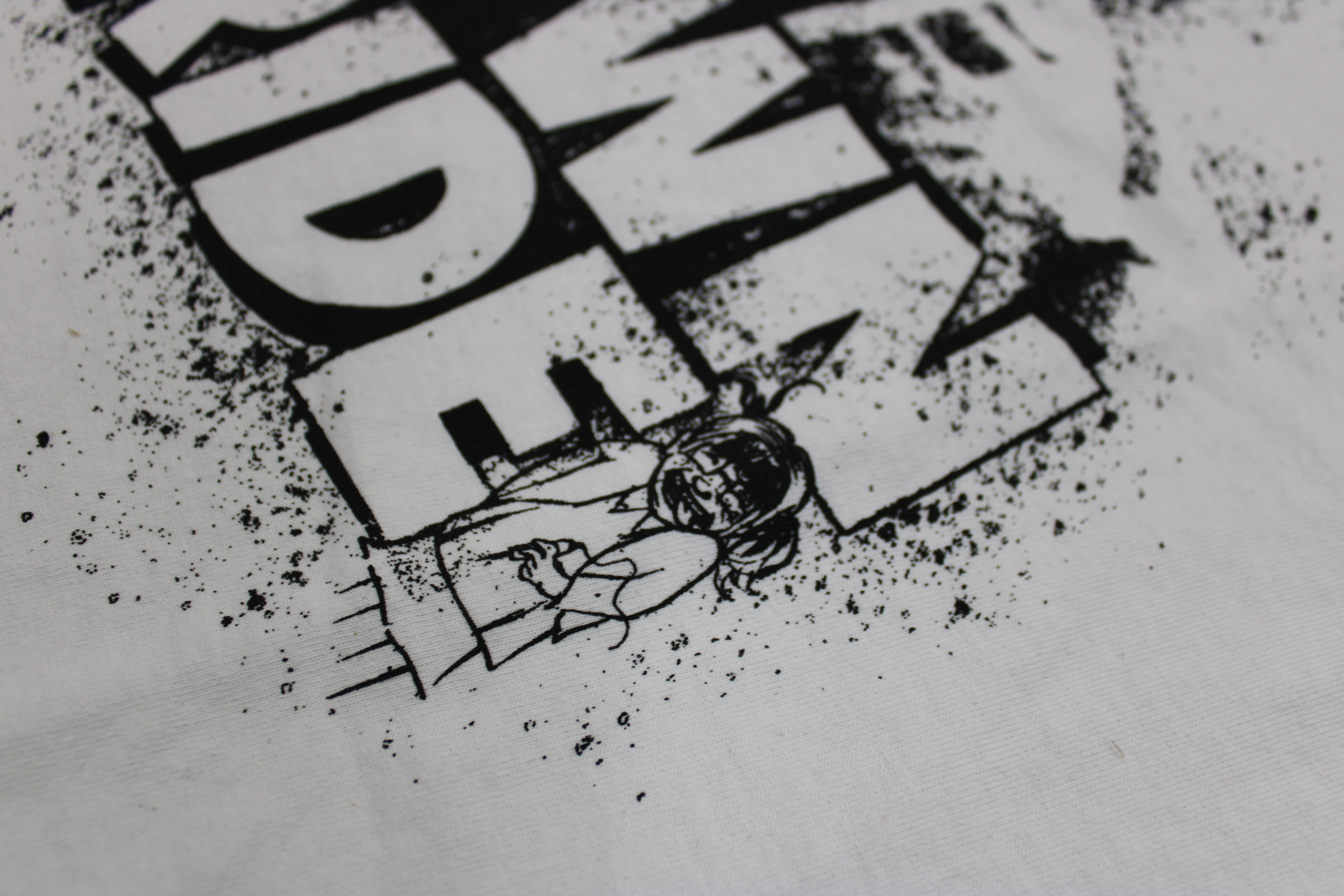 El Chavo Brown Pride Tee