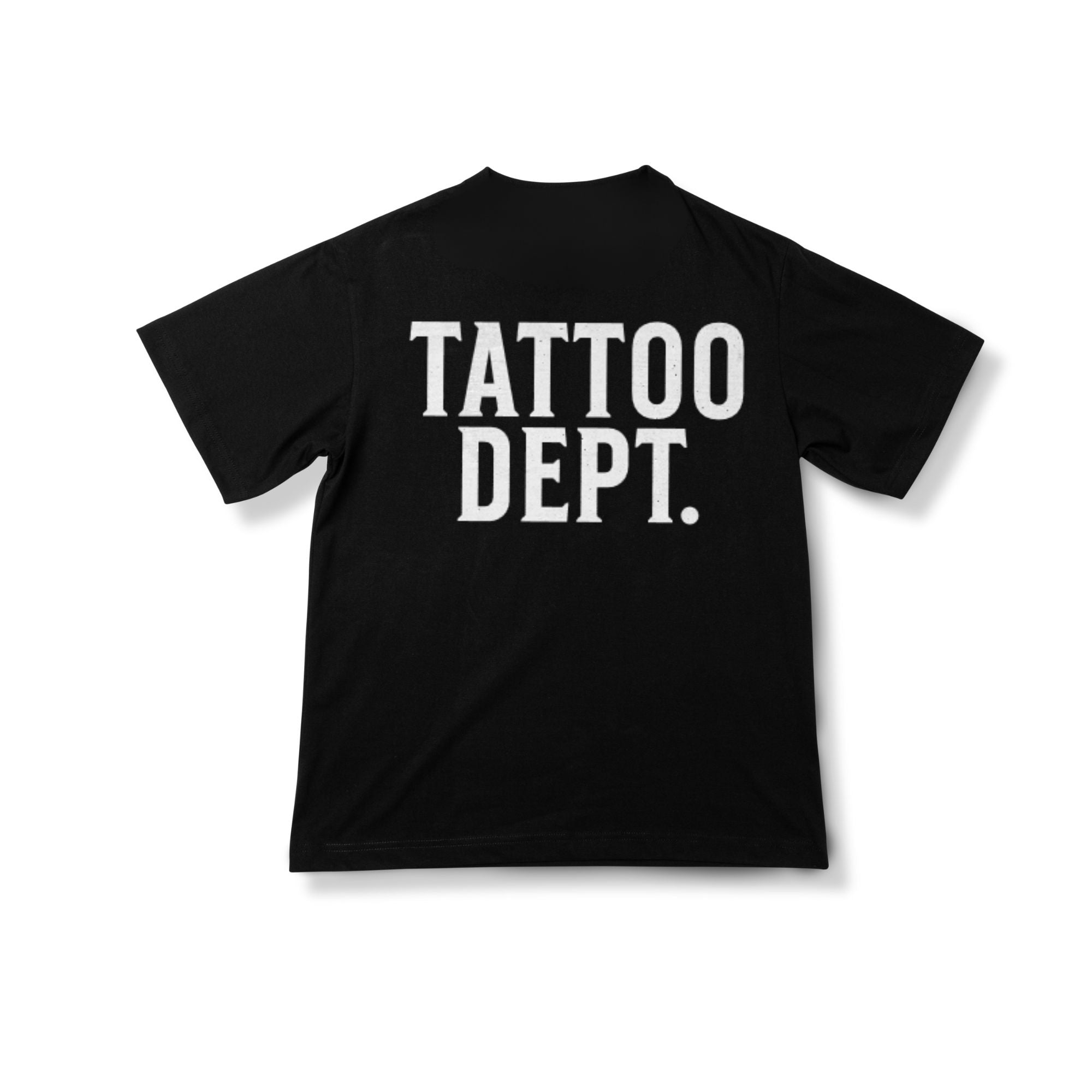 Tattoo Dept T-Shirts
