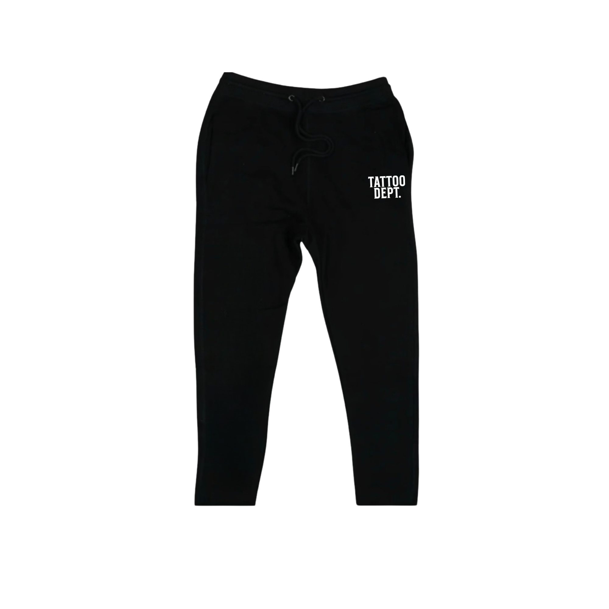 Tattoo Dept. Hoodie & Sweatpants Set