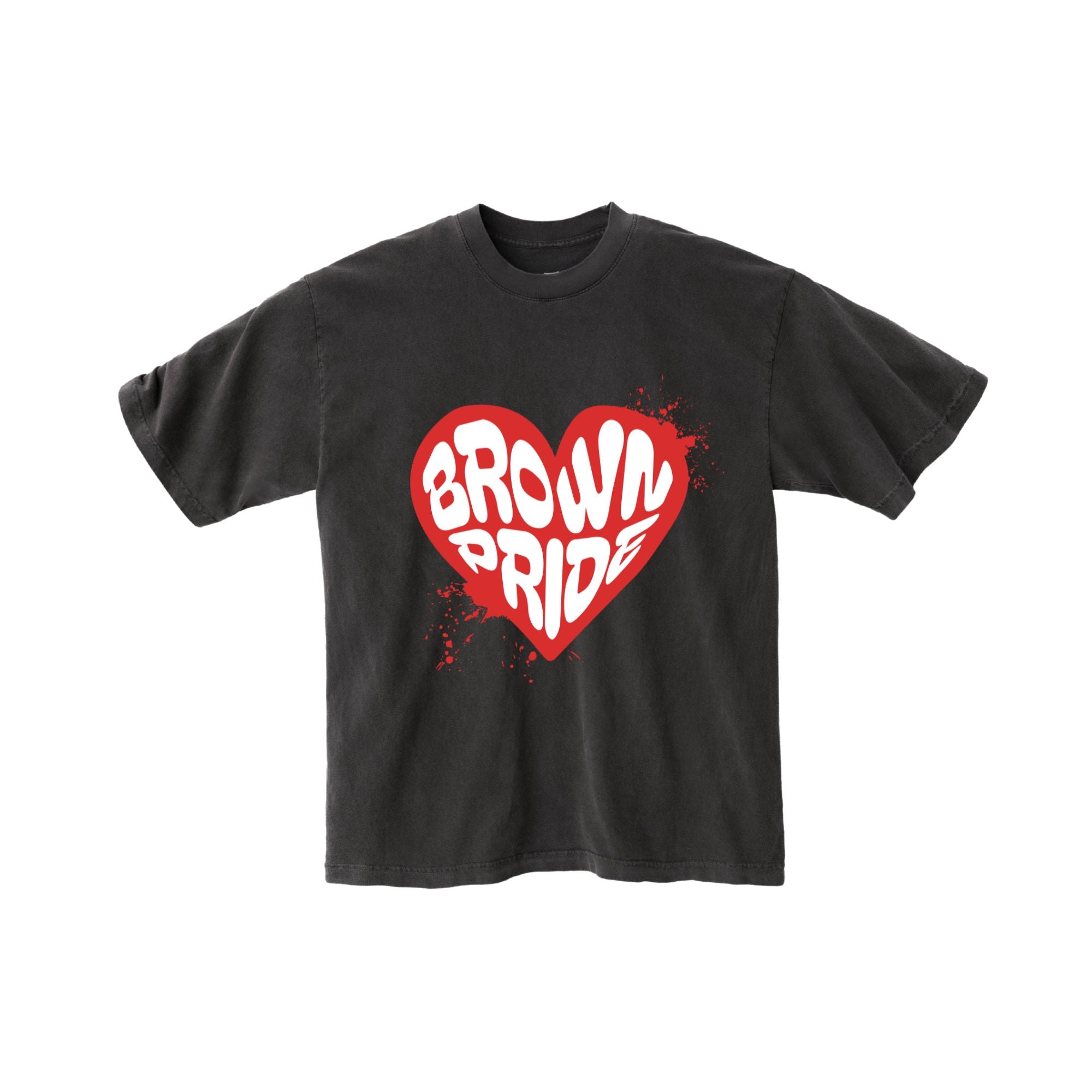 Corazón De Barrio