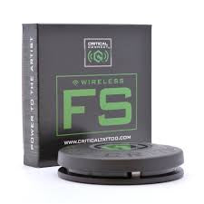 Critical Tattoo® Connect Foot Switch