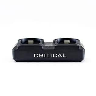 Universal Battery Dock by Critical Tattoo Supply