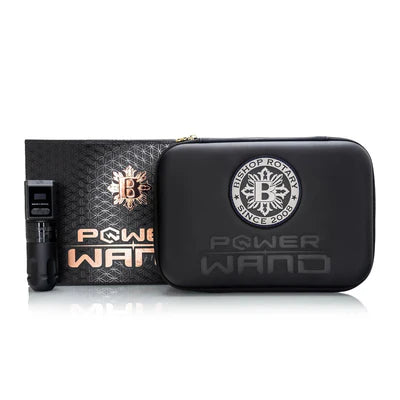 Bishop X Critical Power Wand