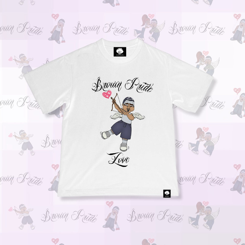 Cupid Cholo Tee