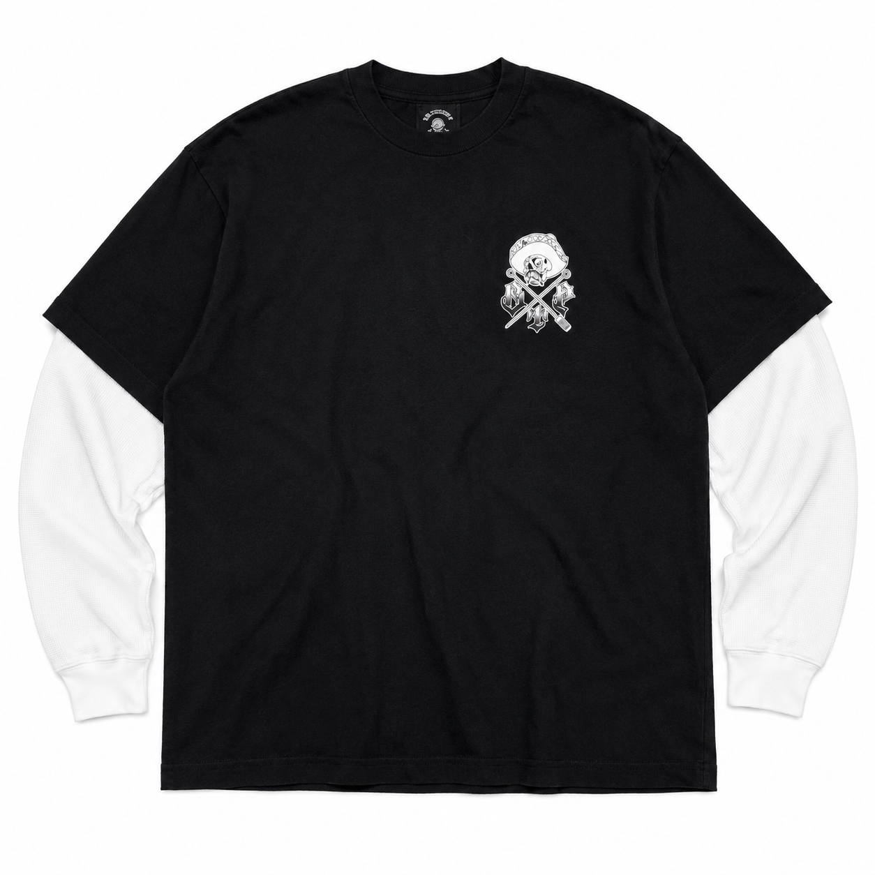 Classic BP Layered Thermal-Long Sleeve
