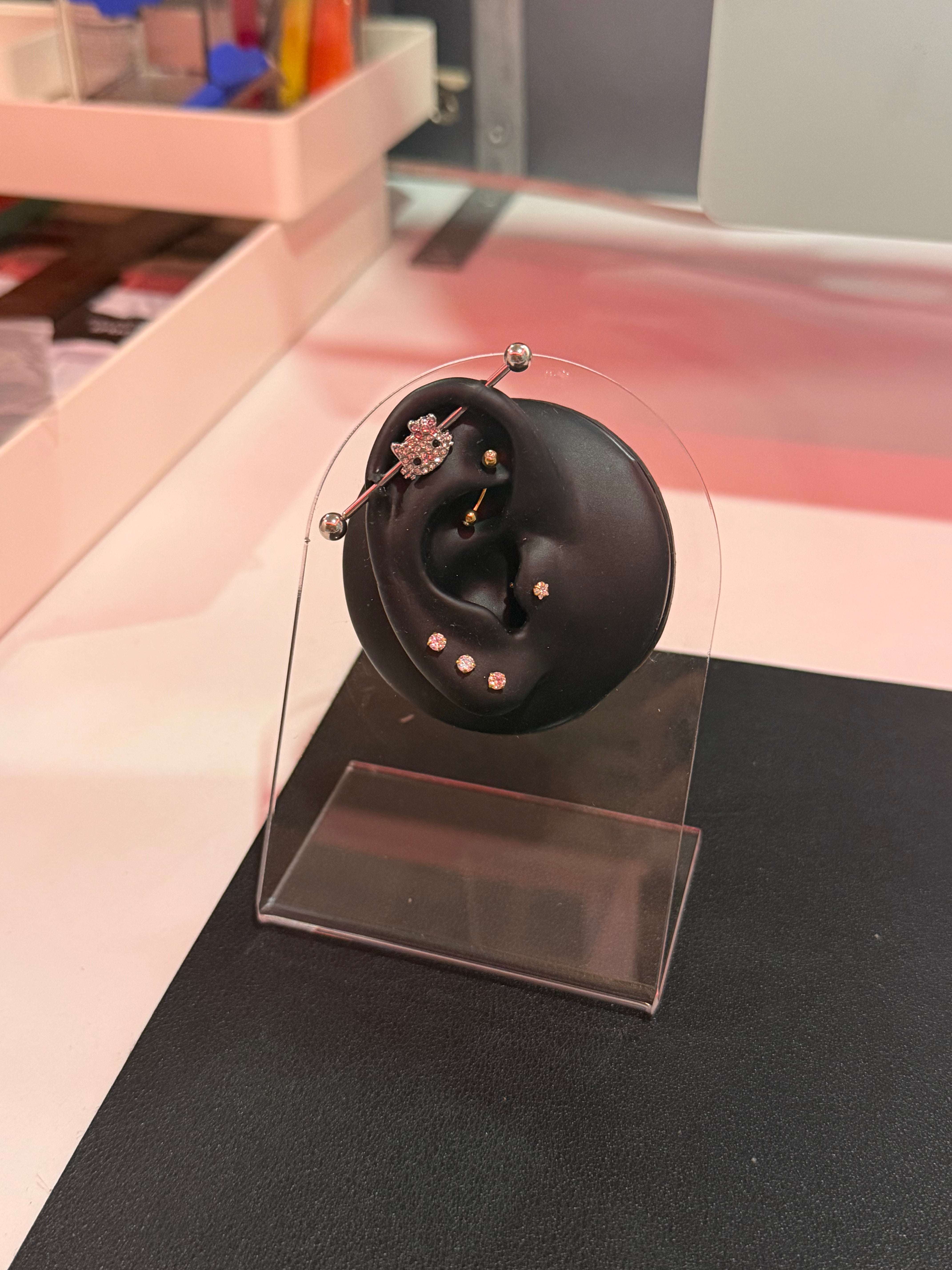 Middle Kitty Industrial