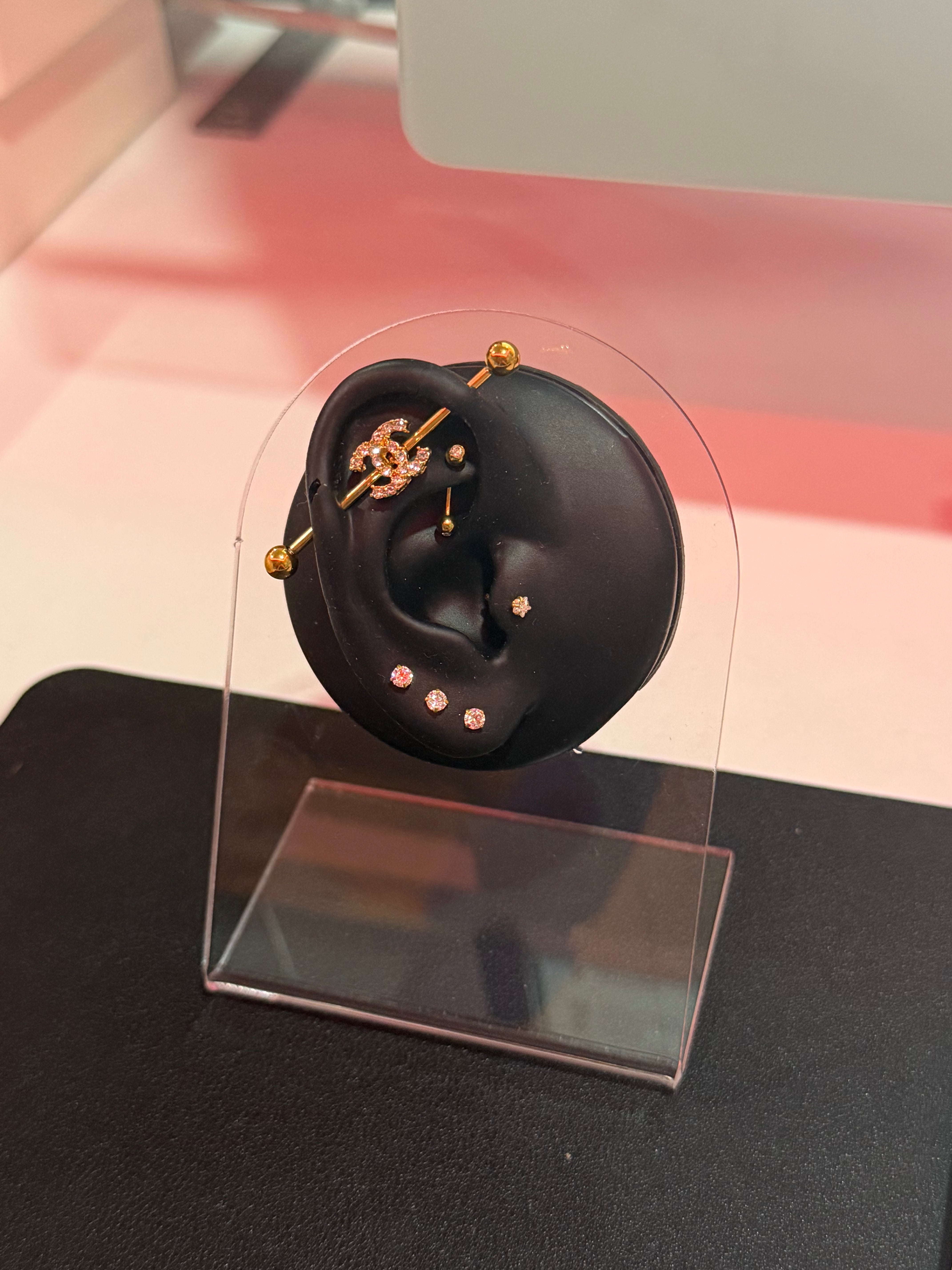 Middle CC Industrial