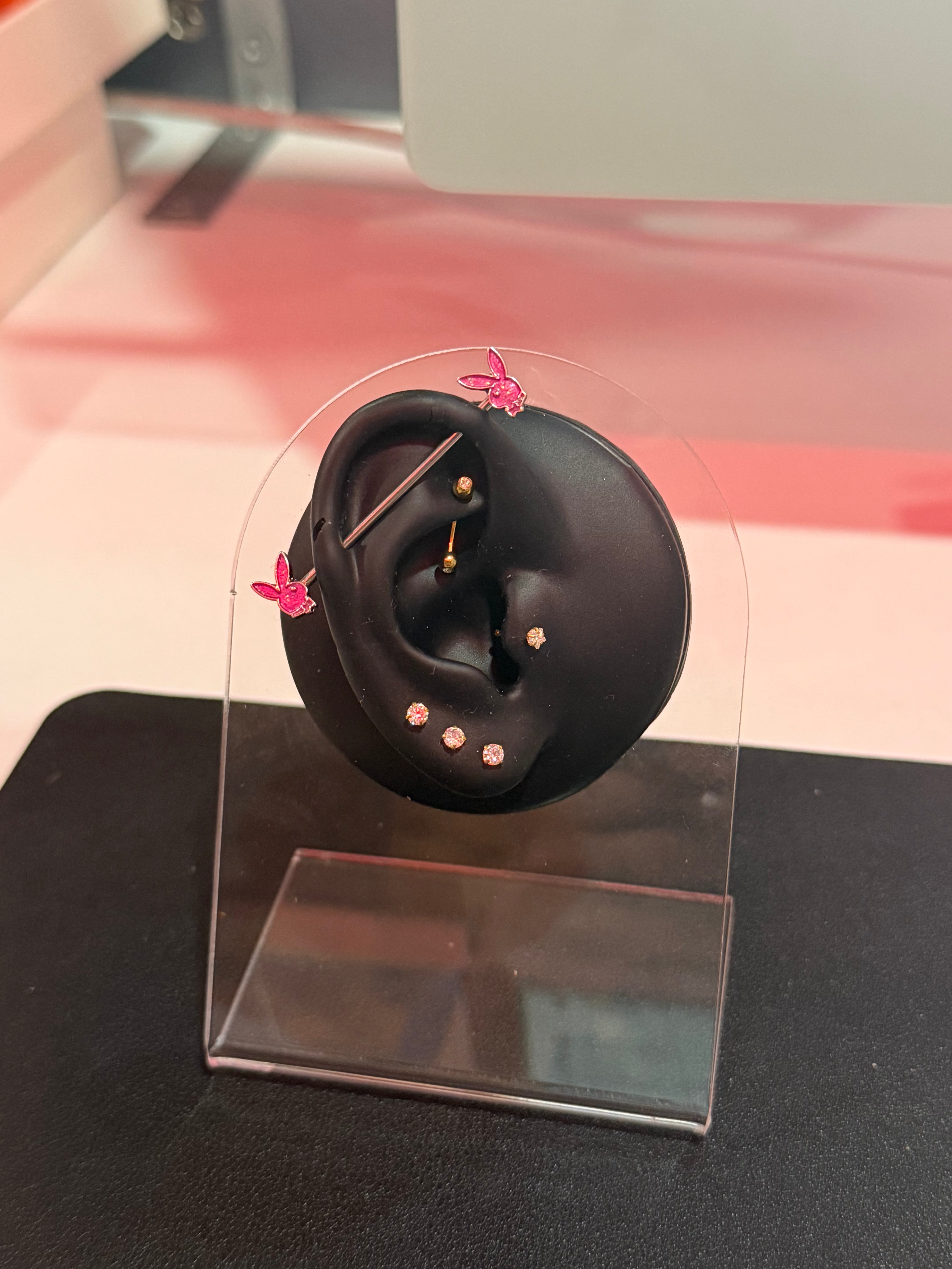 Double Bunny Industrial