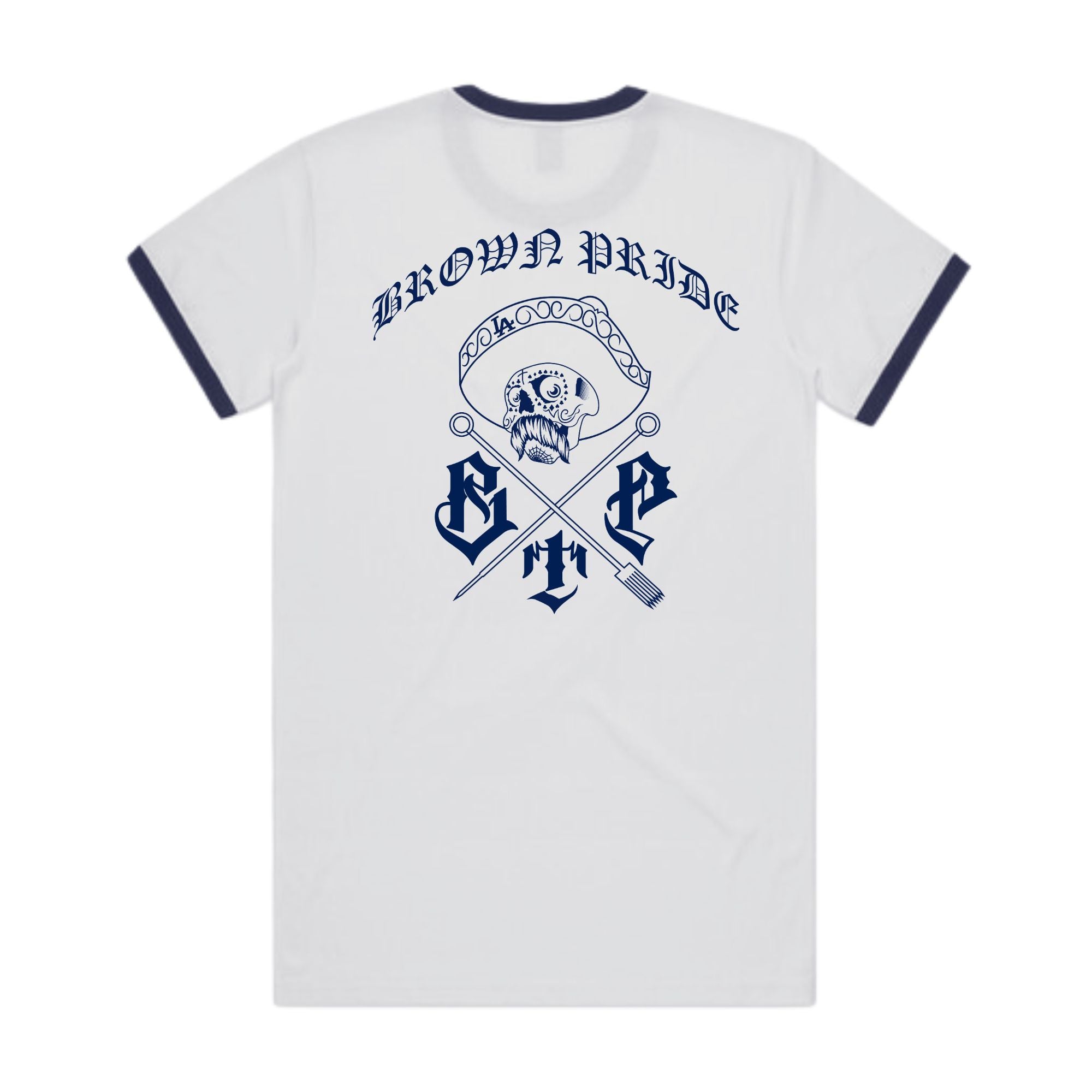 Ringer Short Sleeve 2.0