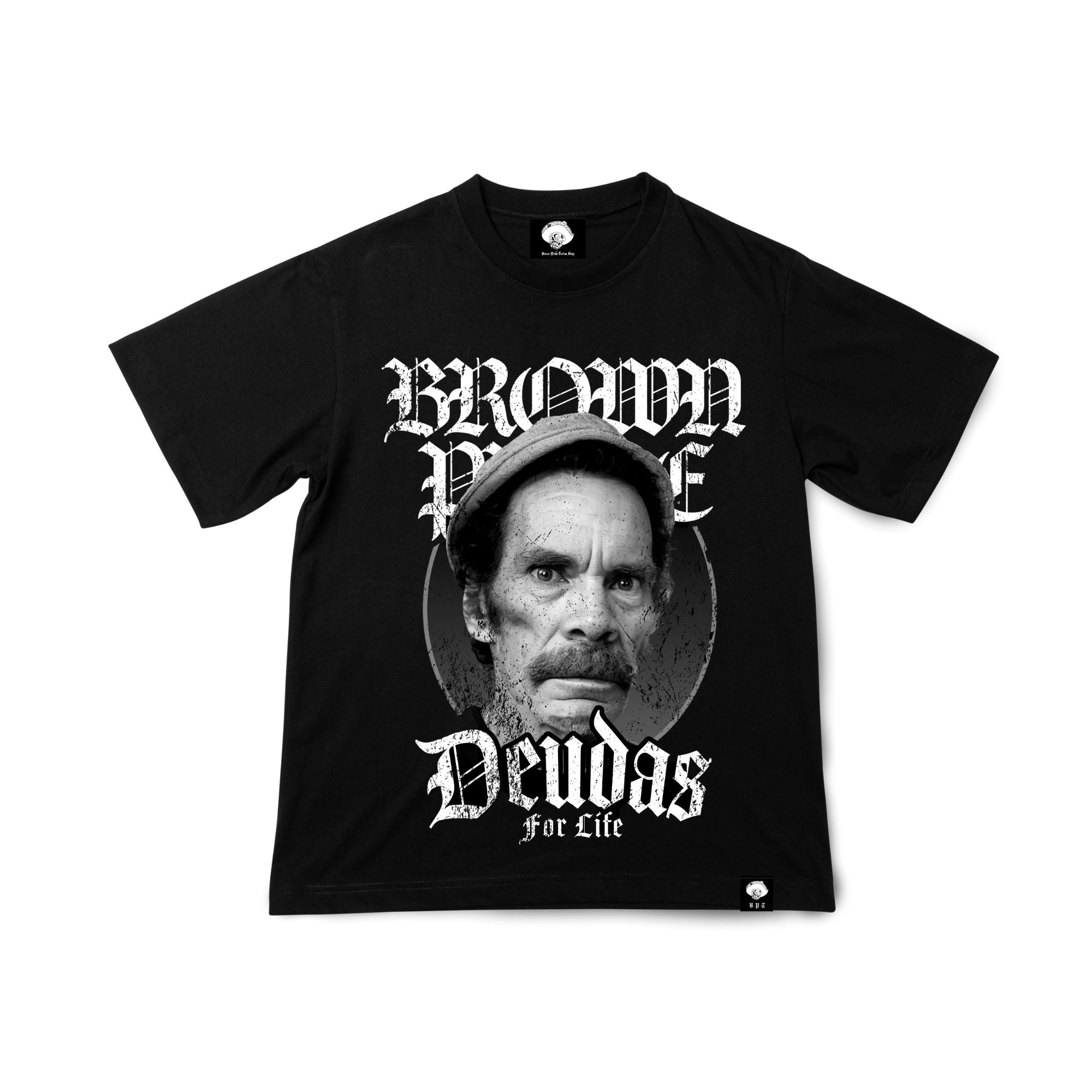 Don Ramon Deudas Shirt