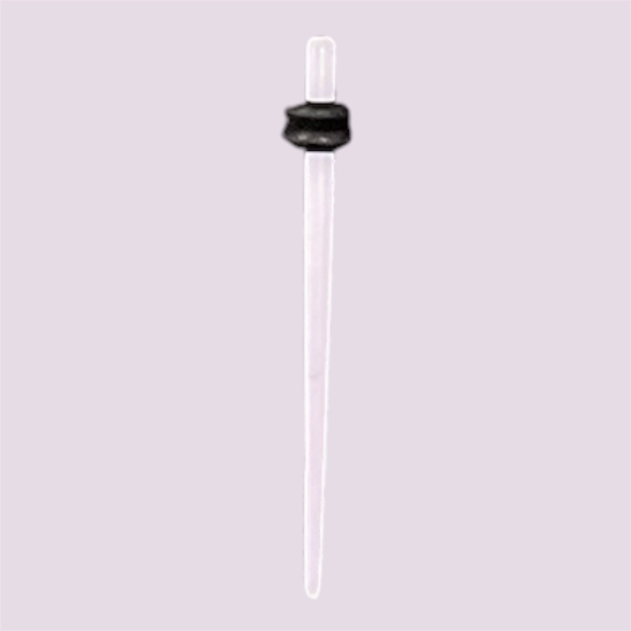 White Tapers