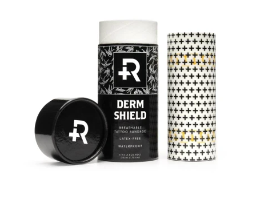 Derm Shield by Recovery