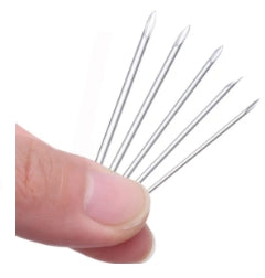 BPT Sterilized Piercing Needles