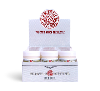 Hustle Butter Deluxe