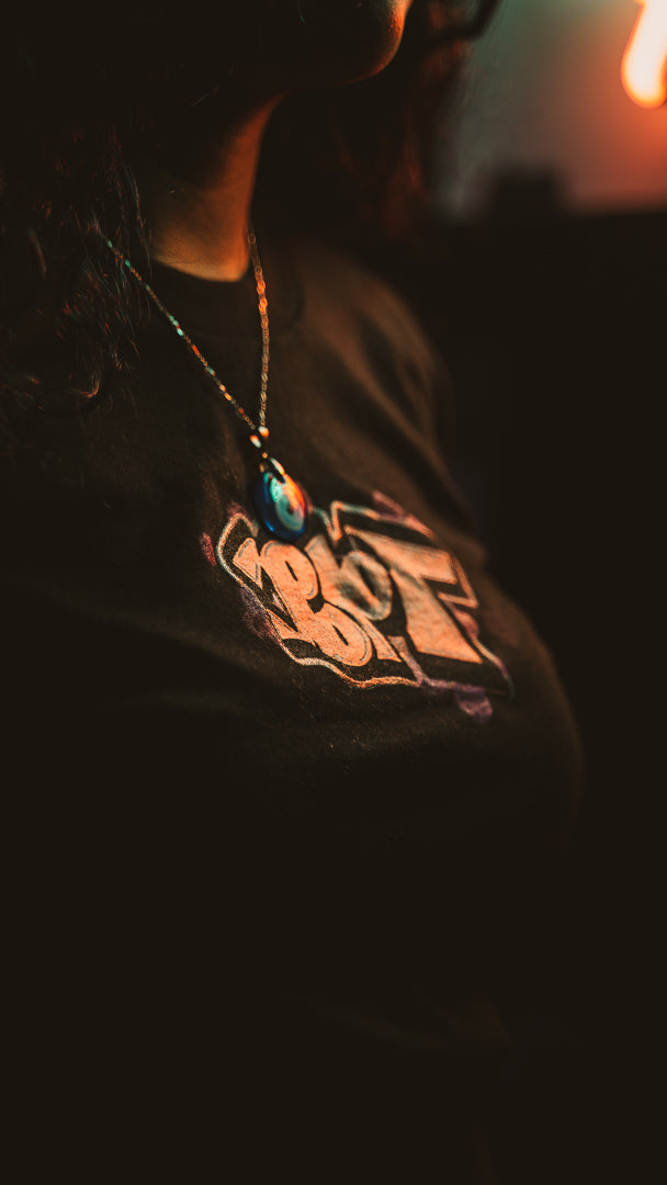 BPT Airbrush Bubble Tee