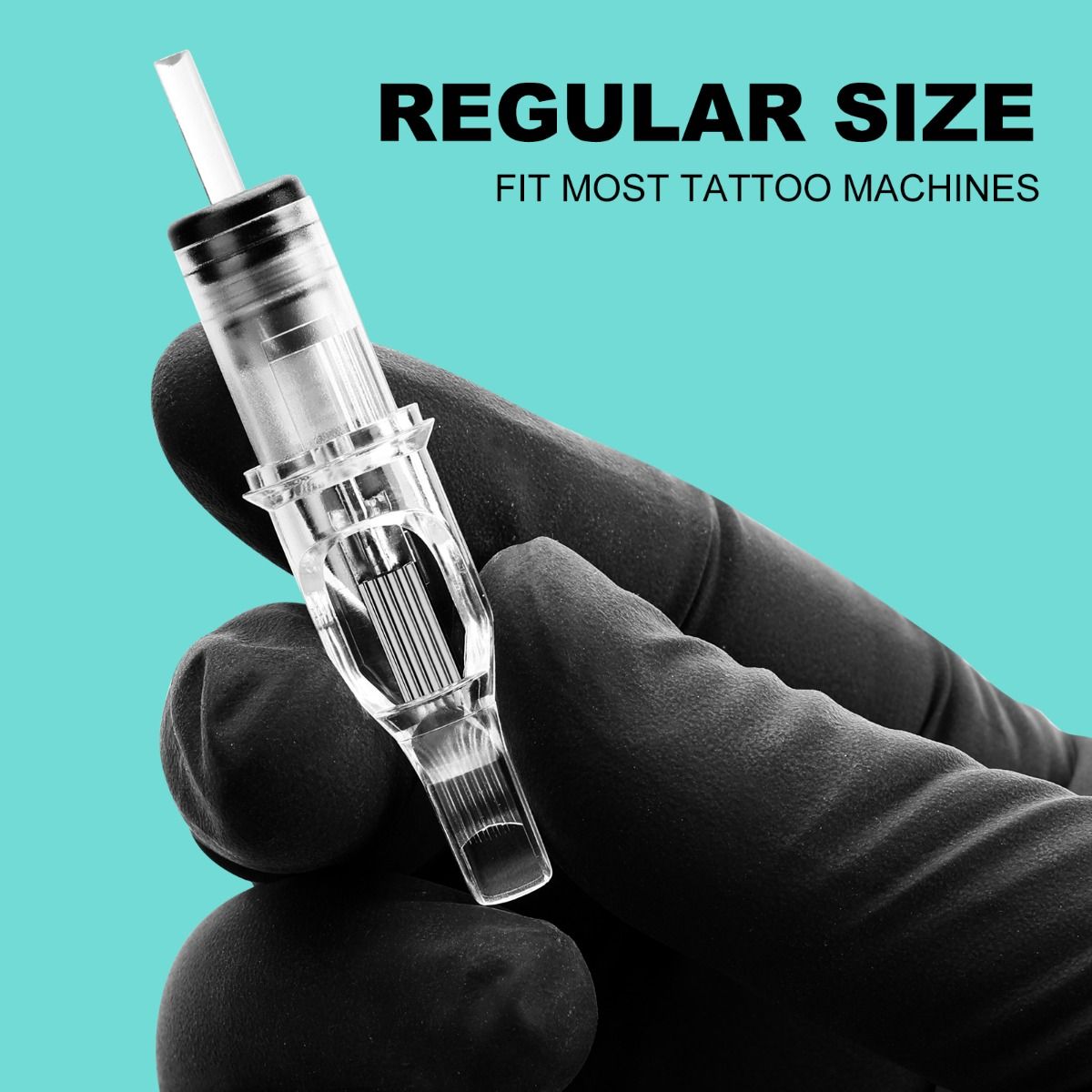 PAPA Cartridges - Magnum