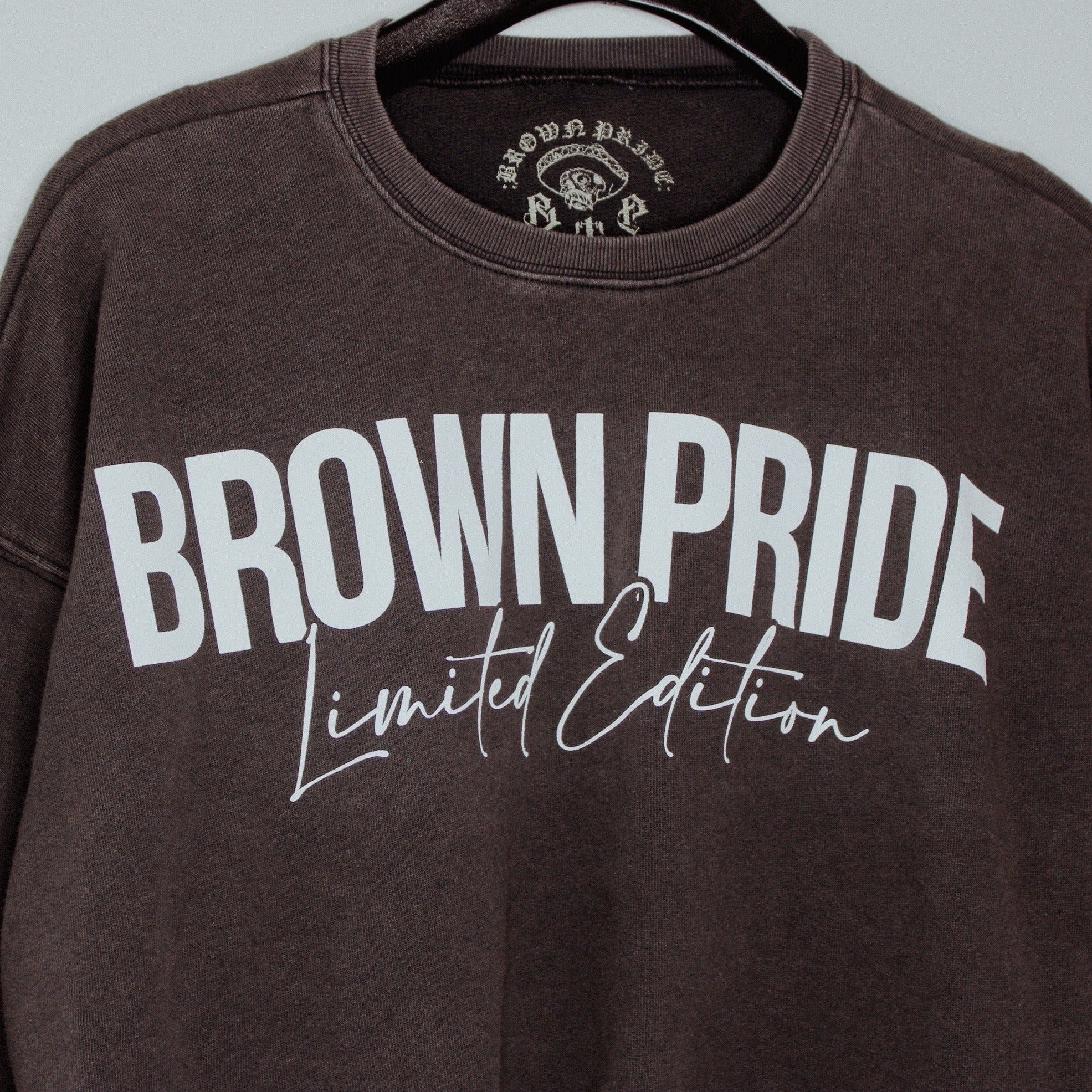 BP Limited Edition Crop Top