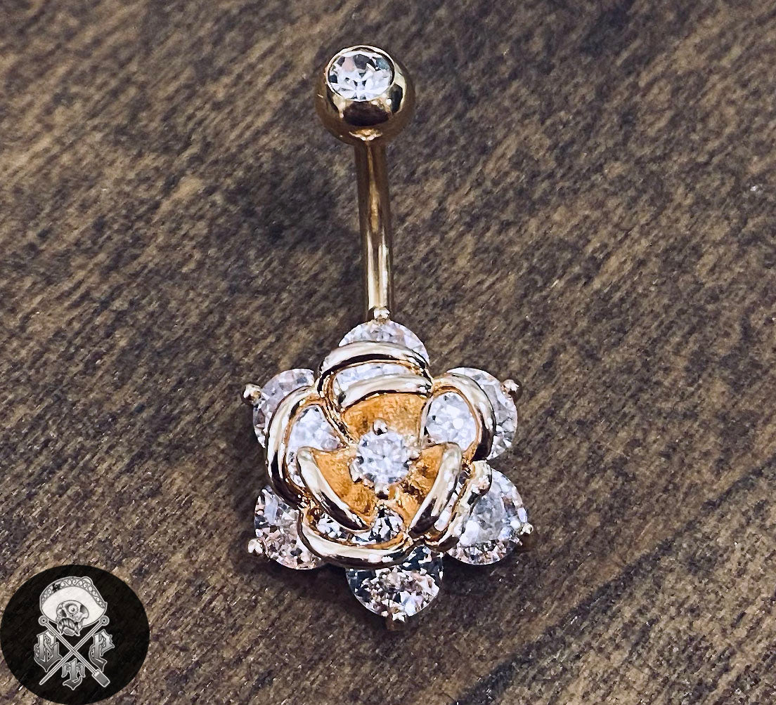 Belly Rings