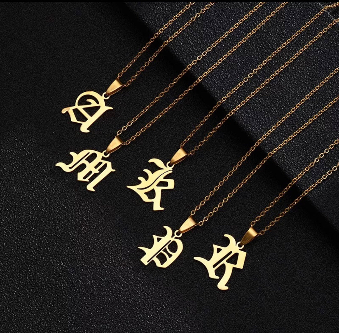 Jewelry for Him!