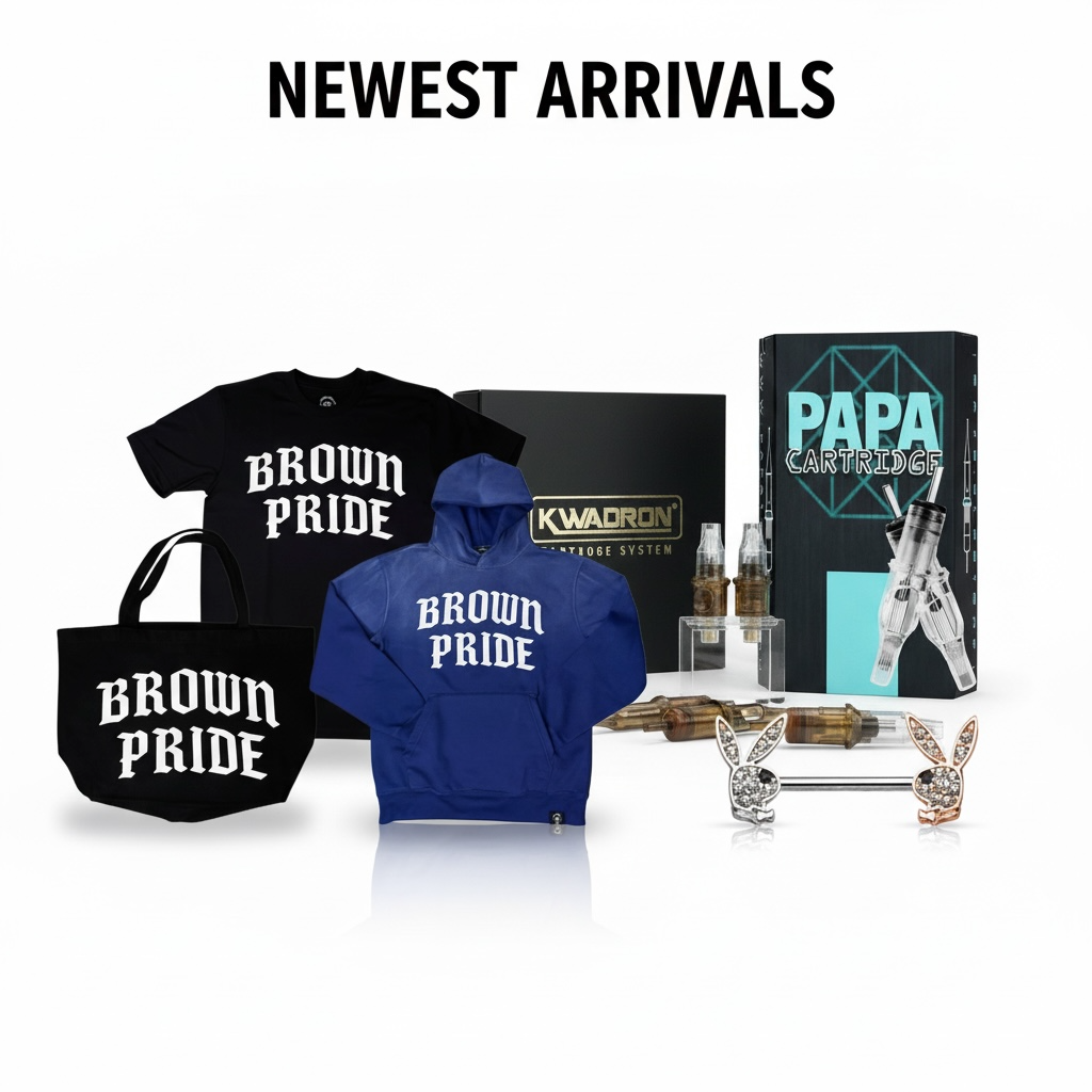 New Arrivals!