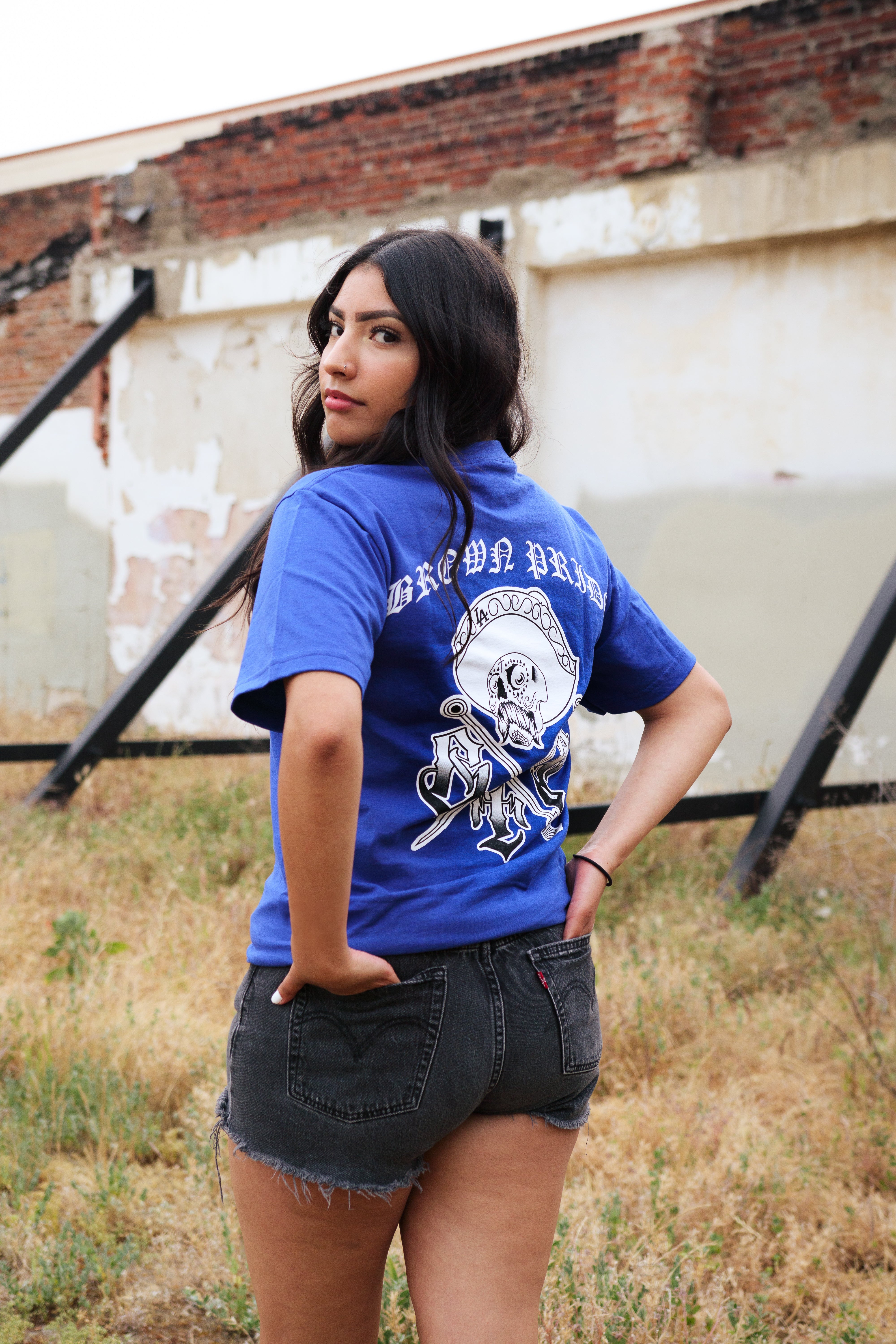 Classic Tee