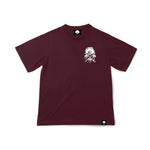 Load image into Gallery viewer, Classic Brown Pride Tattoo Logo Tee

