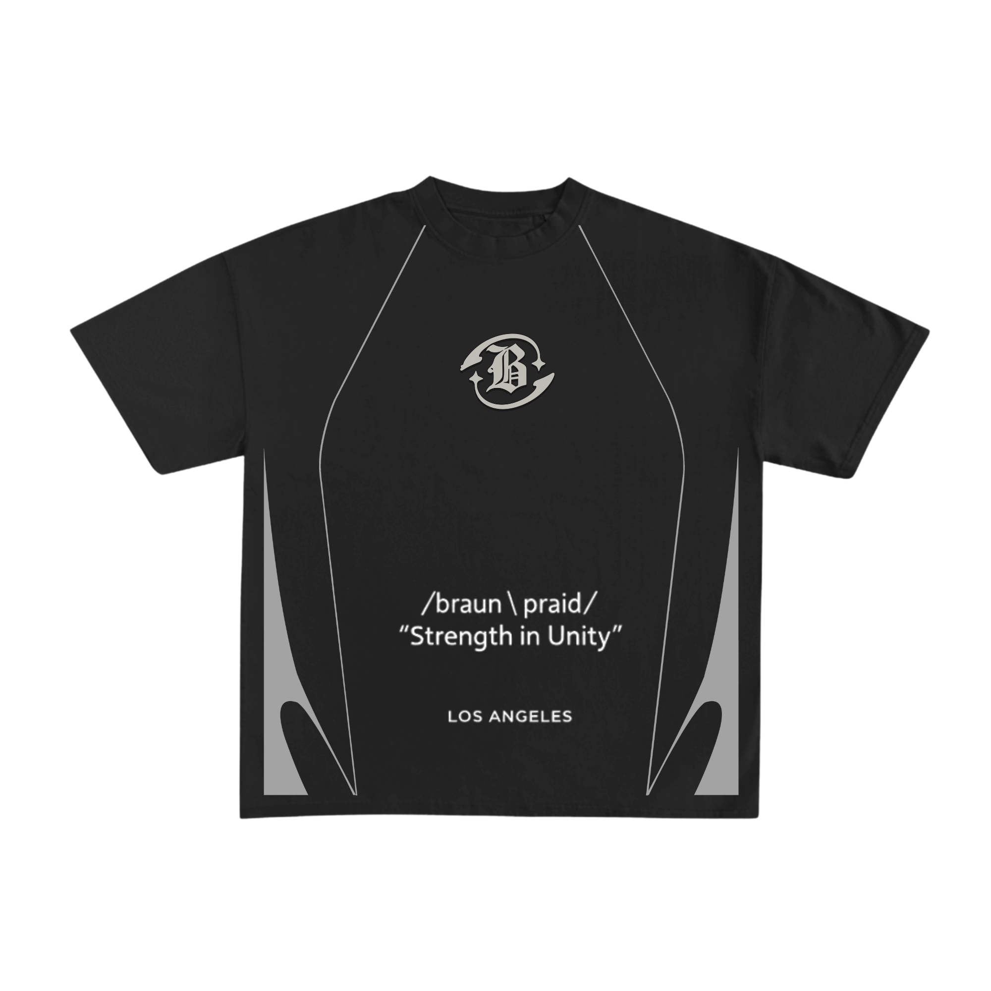 Strength In Unity Tee