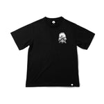Load image into Gallery viewer, Classic Brown Pride Tattoo Logo Tee
