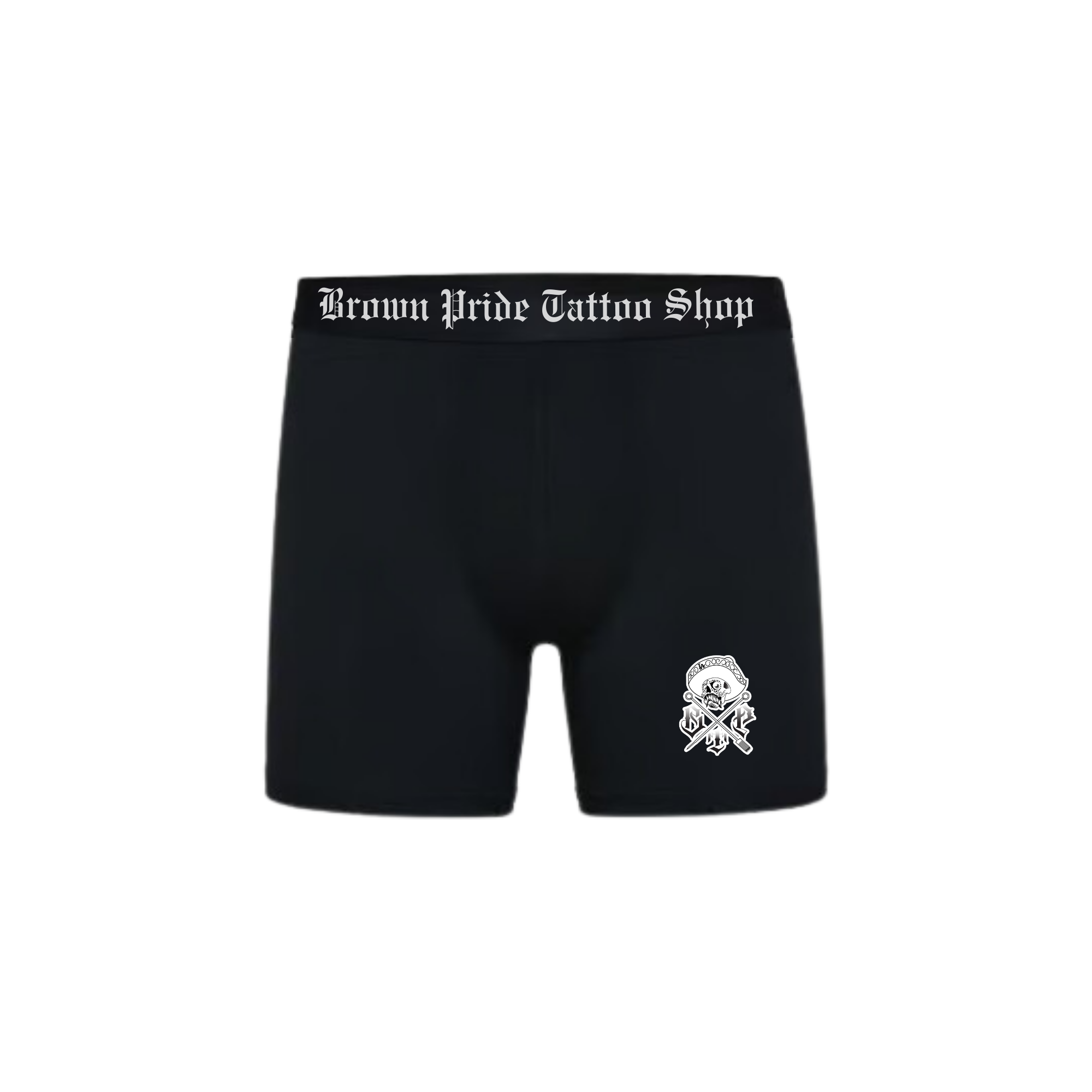 OG BPT Boxers
