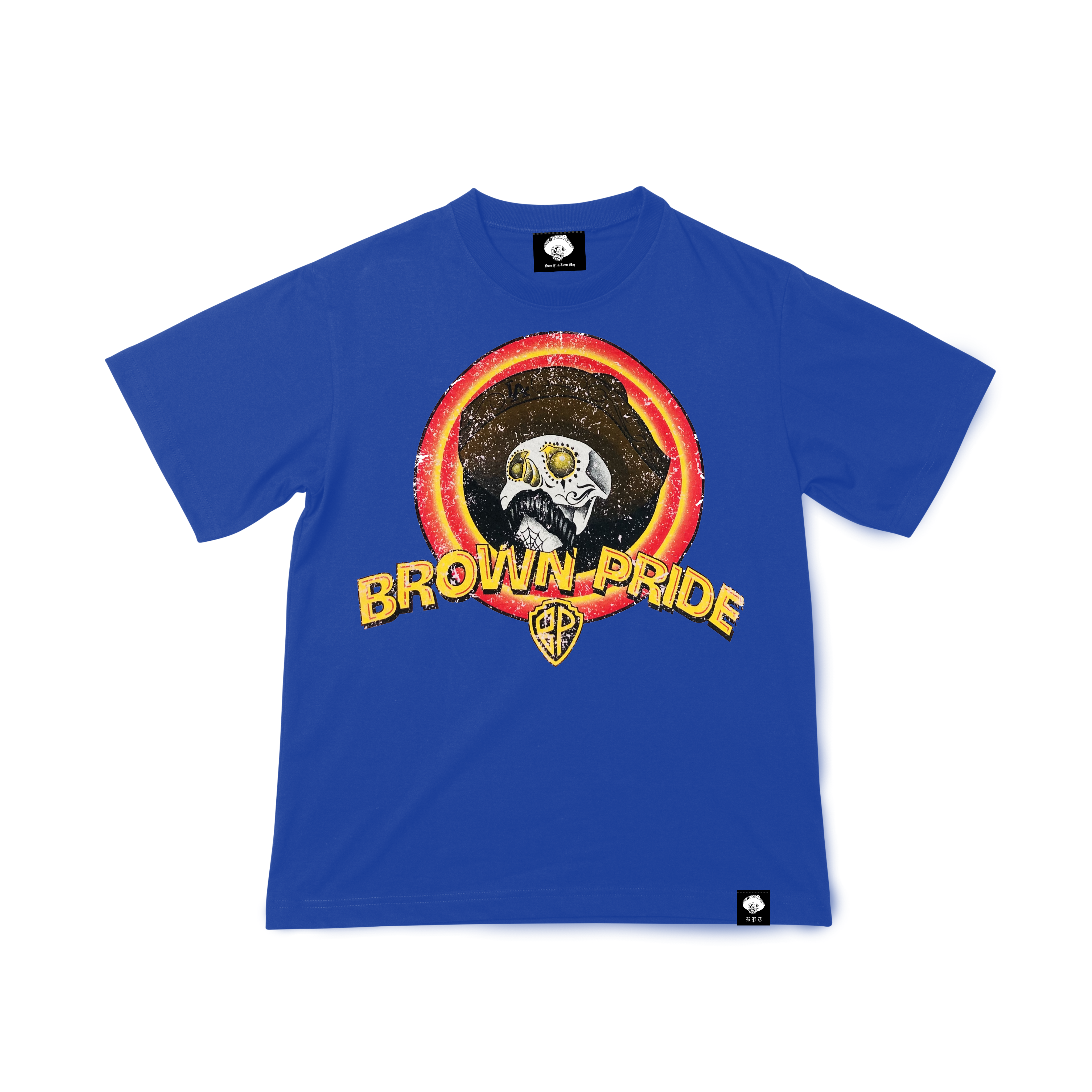 Brown Pride: Founders Circle