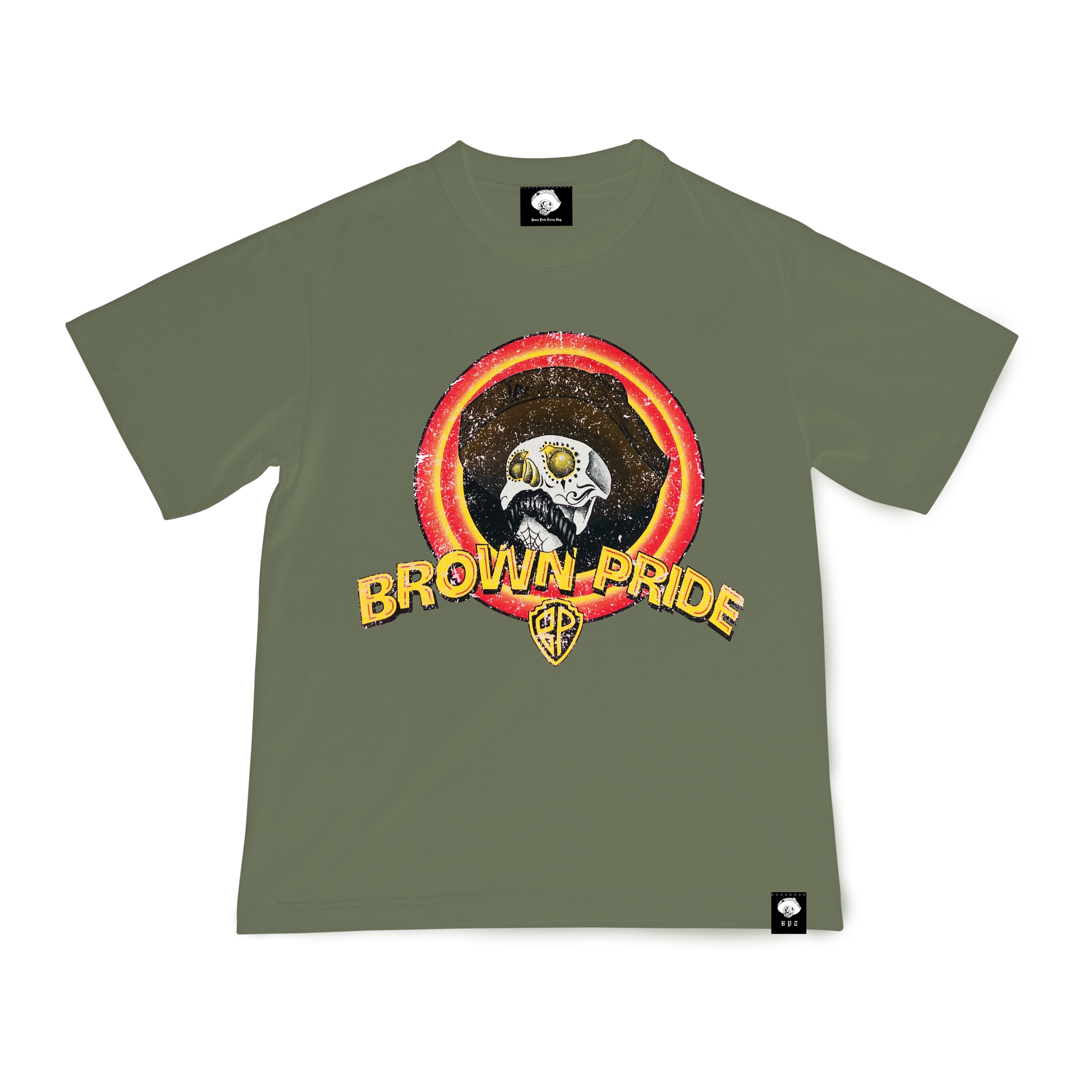 Brown Pride: Founders Circle