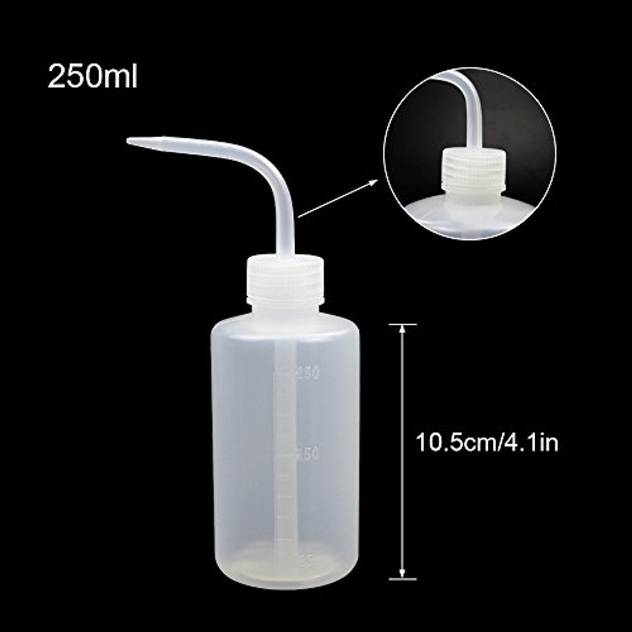 Wash Bottle 250mL