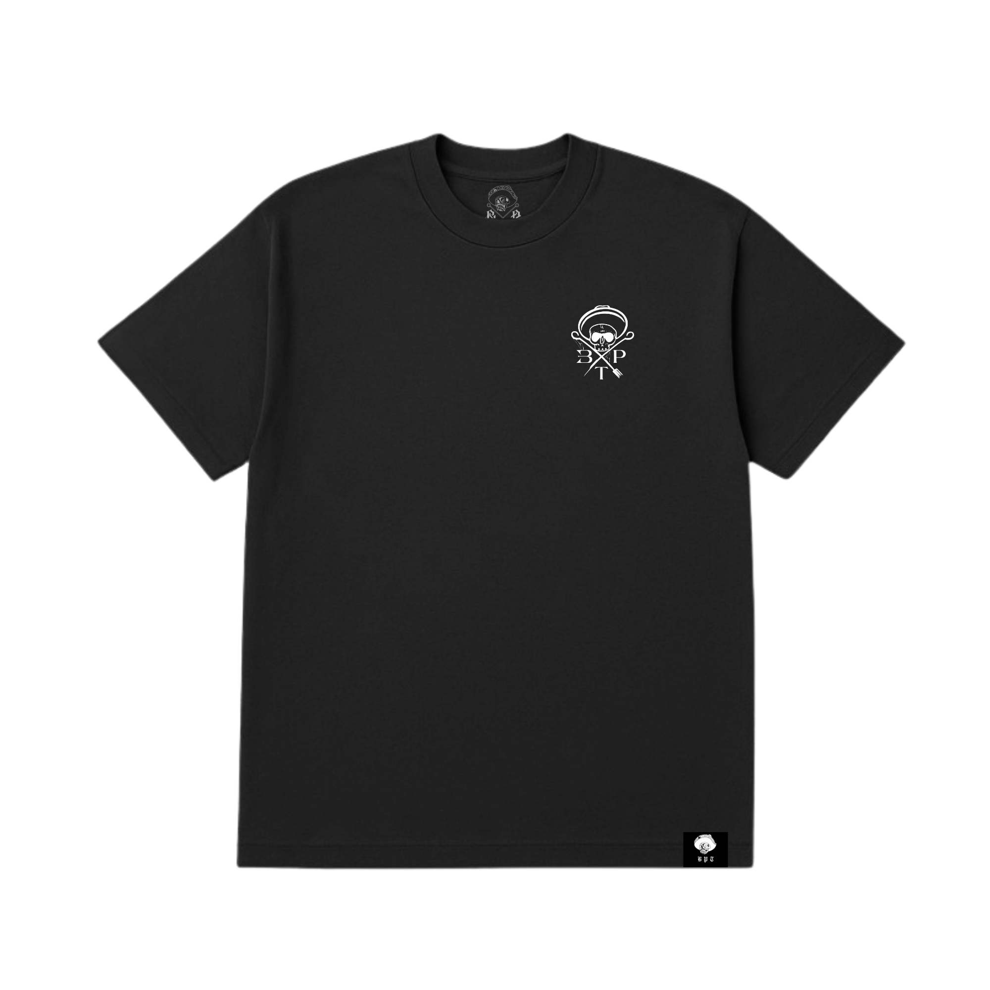 BPT Mini Kalavera Tee