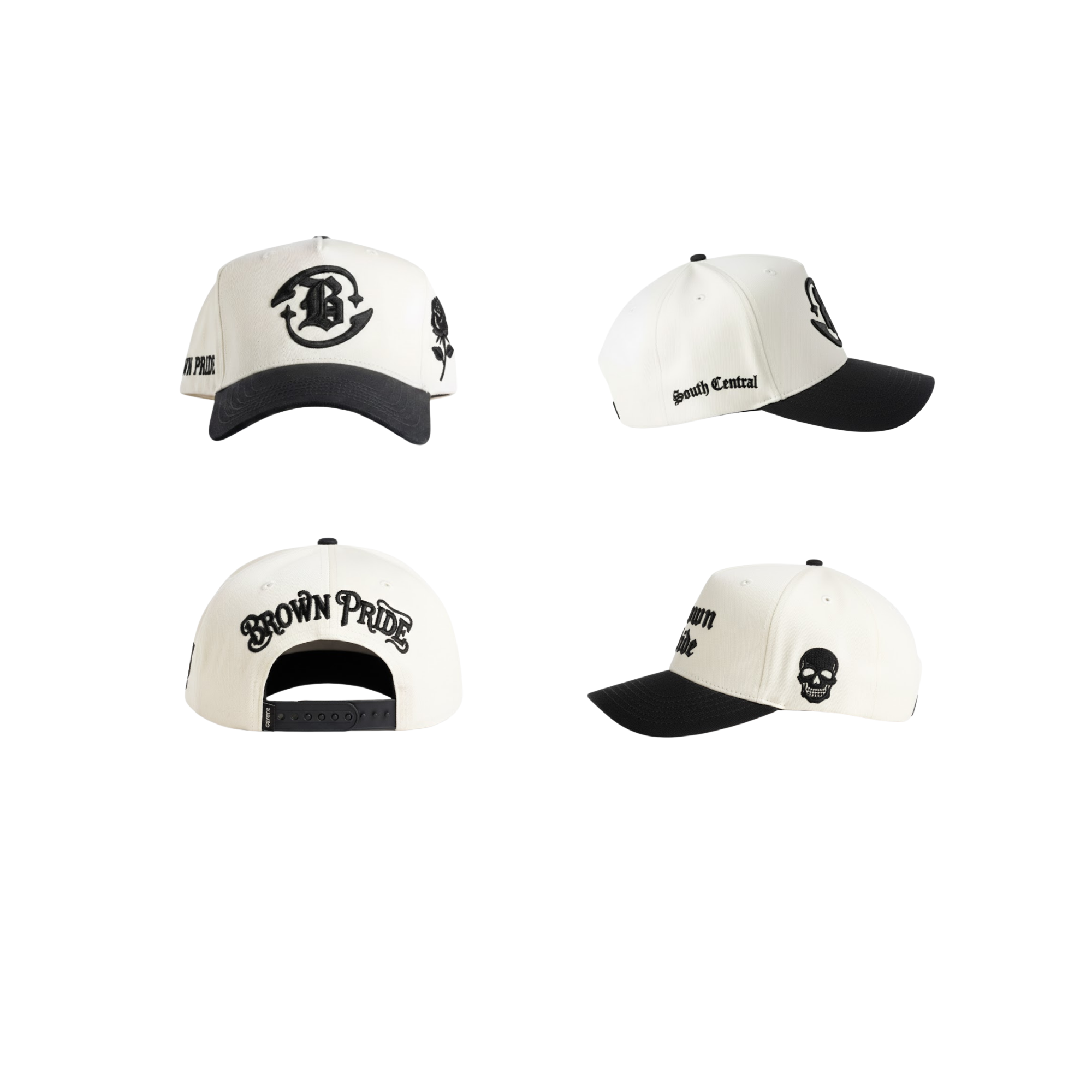 BPT South Central Cap