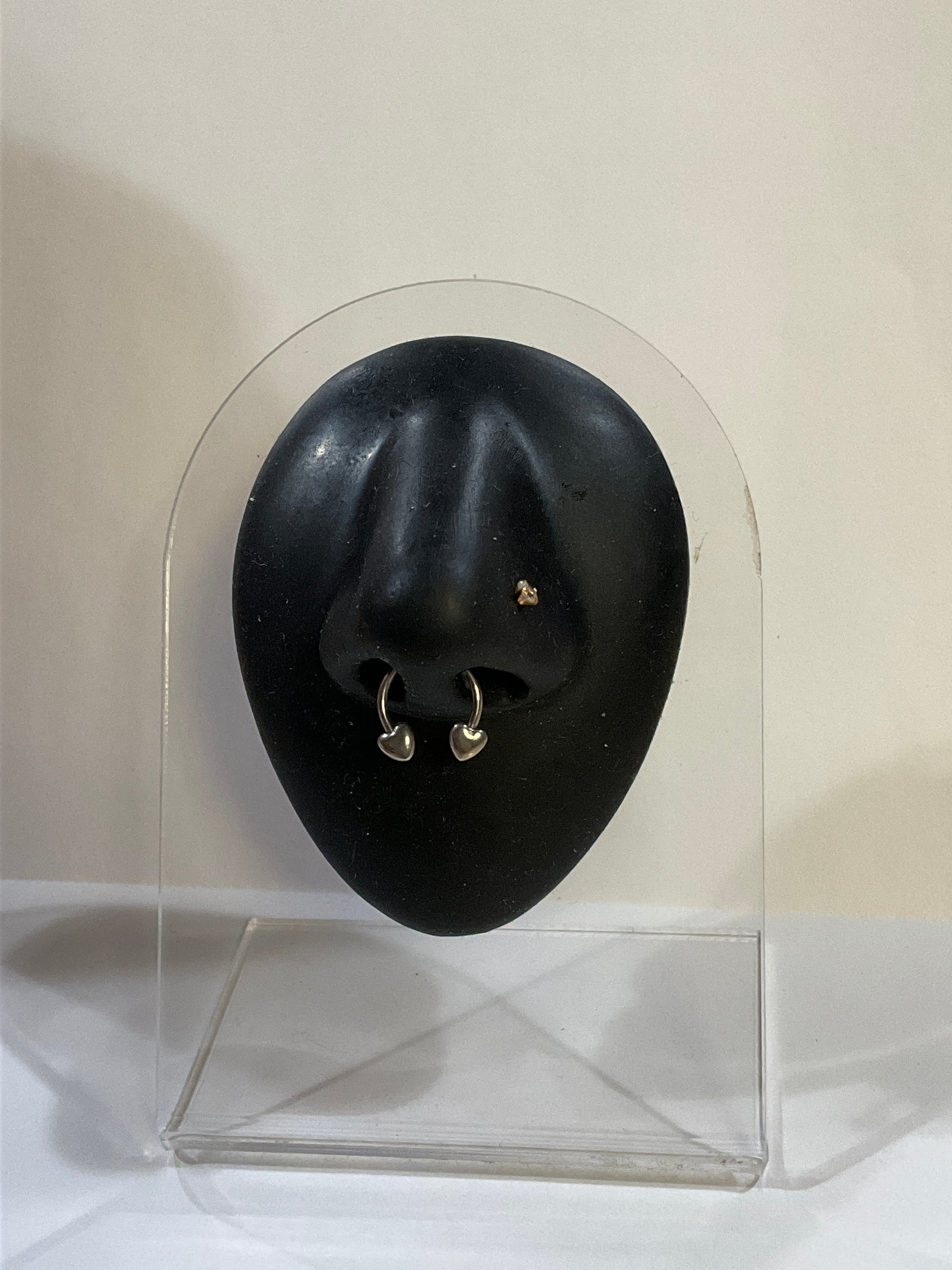 Heart Septum
