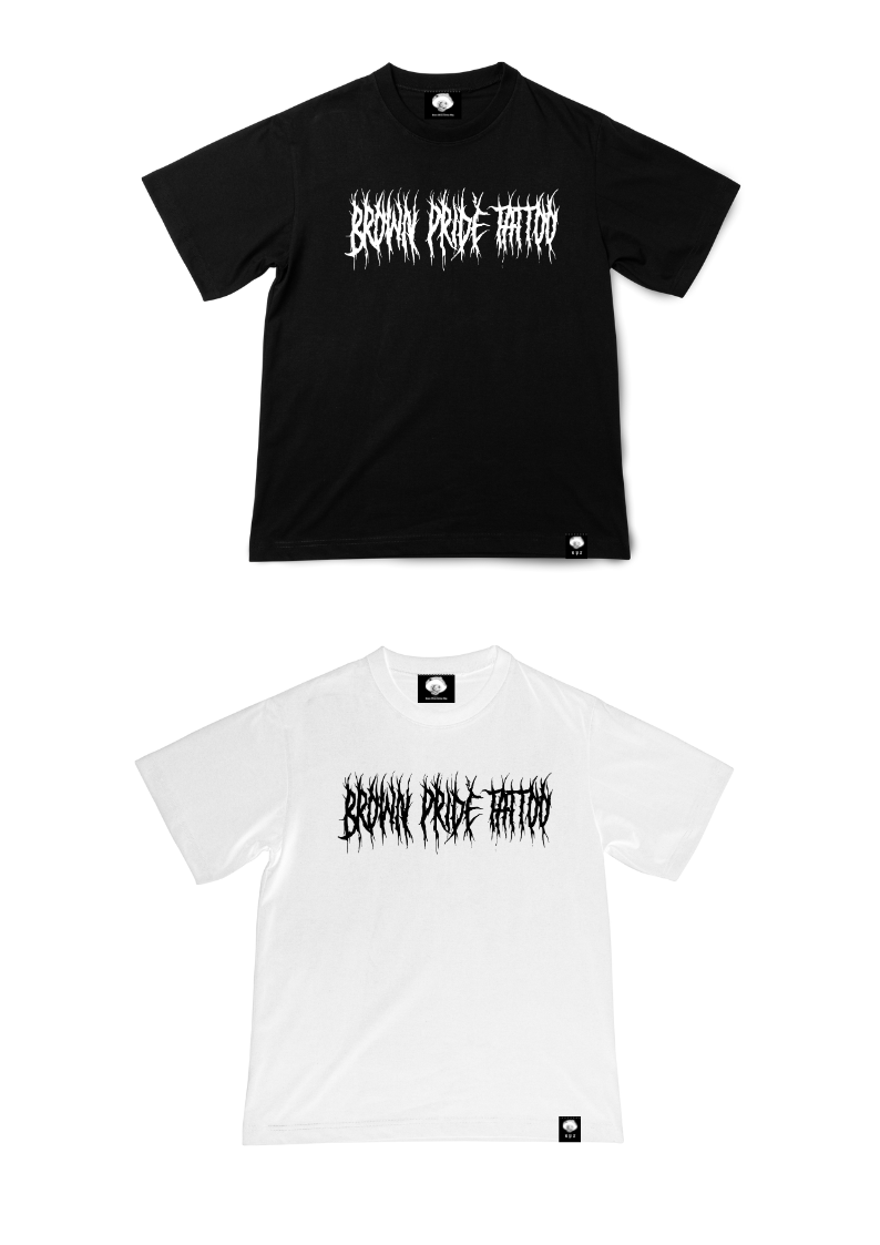 Gothic BPT Tee