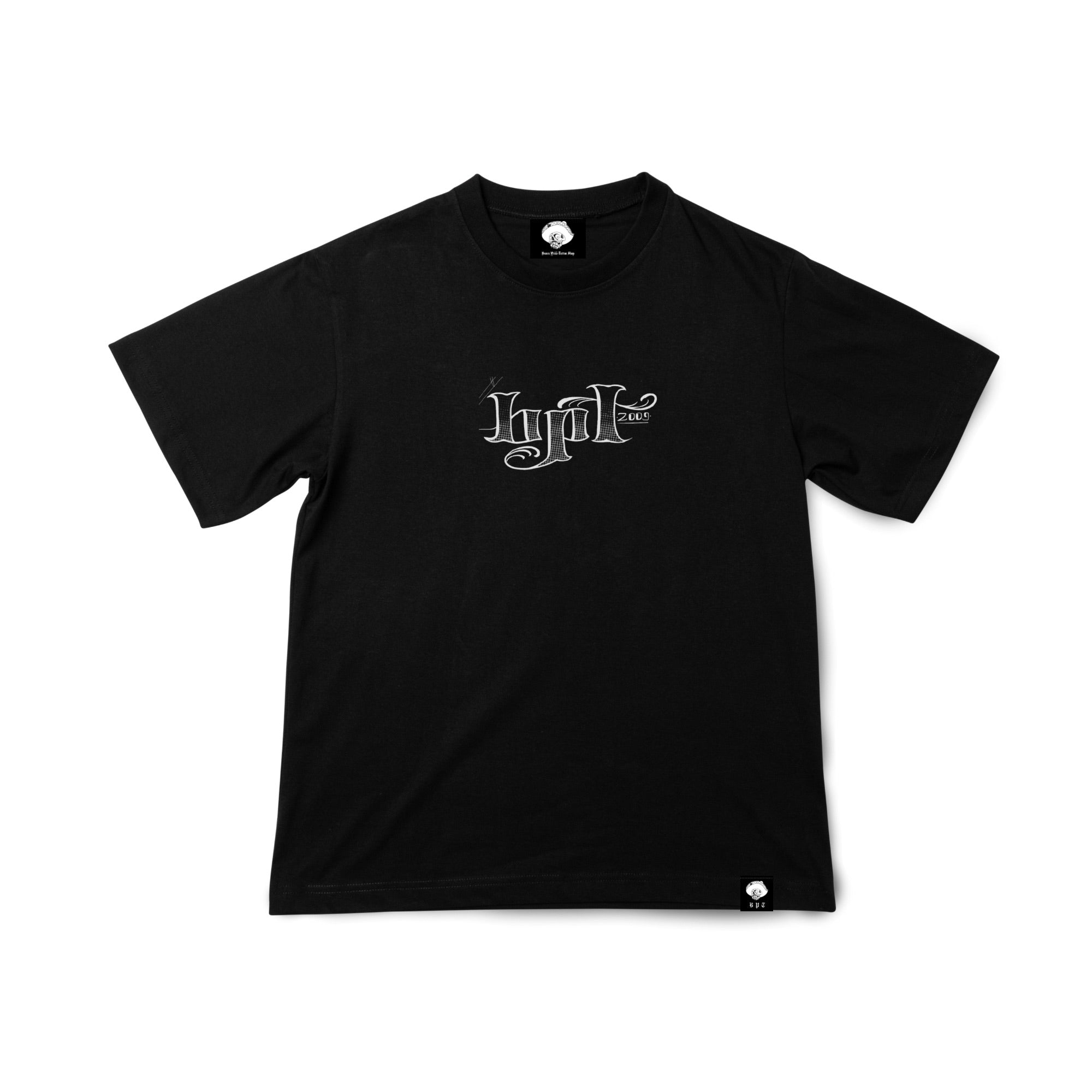 2009 BPT Spider Tee